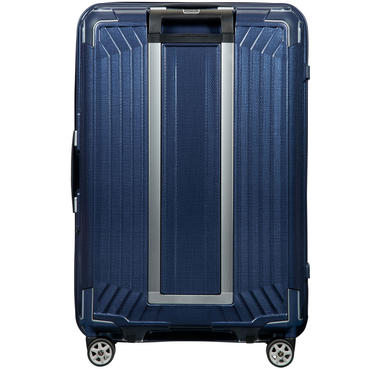 Samsonite Trolley mit 4 Rollen 81cm Lite-Box deep blue Abbildung 2
