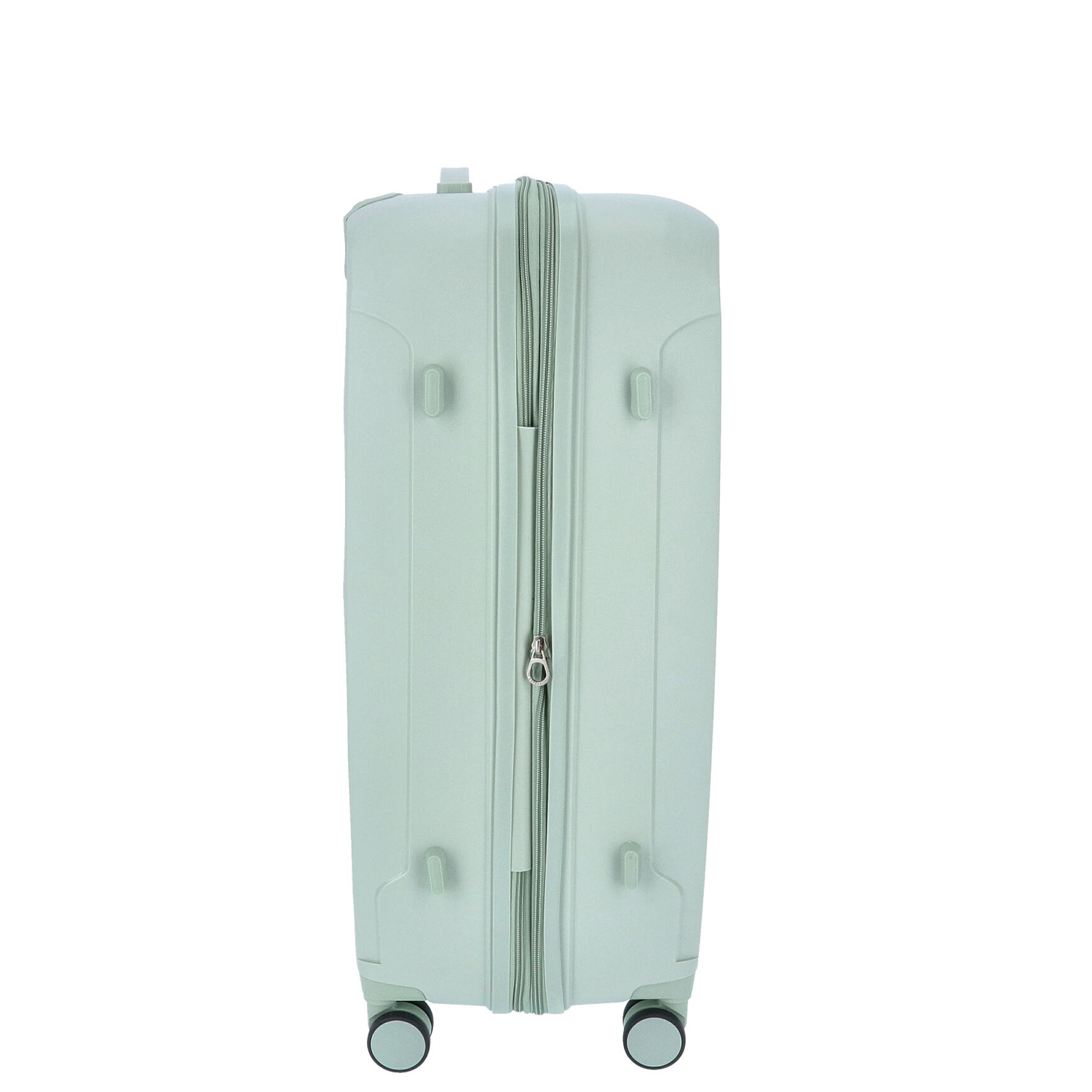 TheTrueC 4-Rad Trolley M 63 cm Lissabon mint Abbildung 5