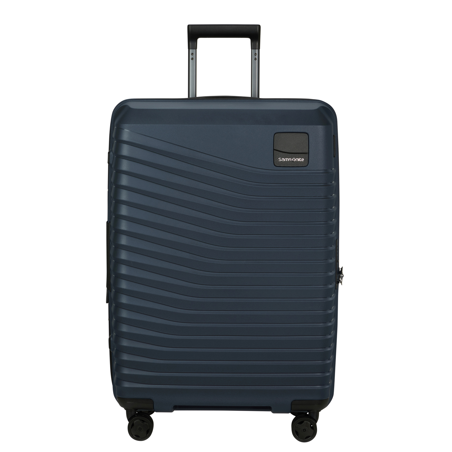 Samsonite 4-Rad Trolley 69 cm erw. Intuo Blue Nights Abbildung 10