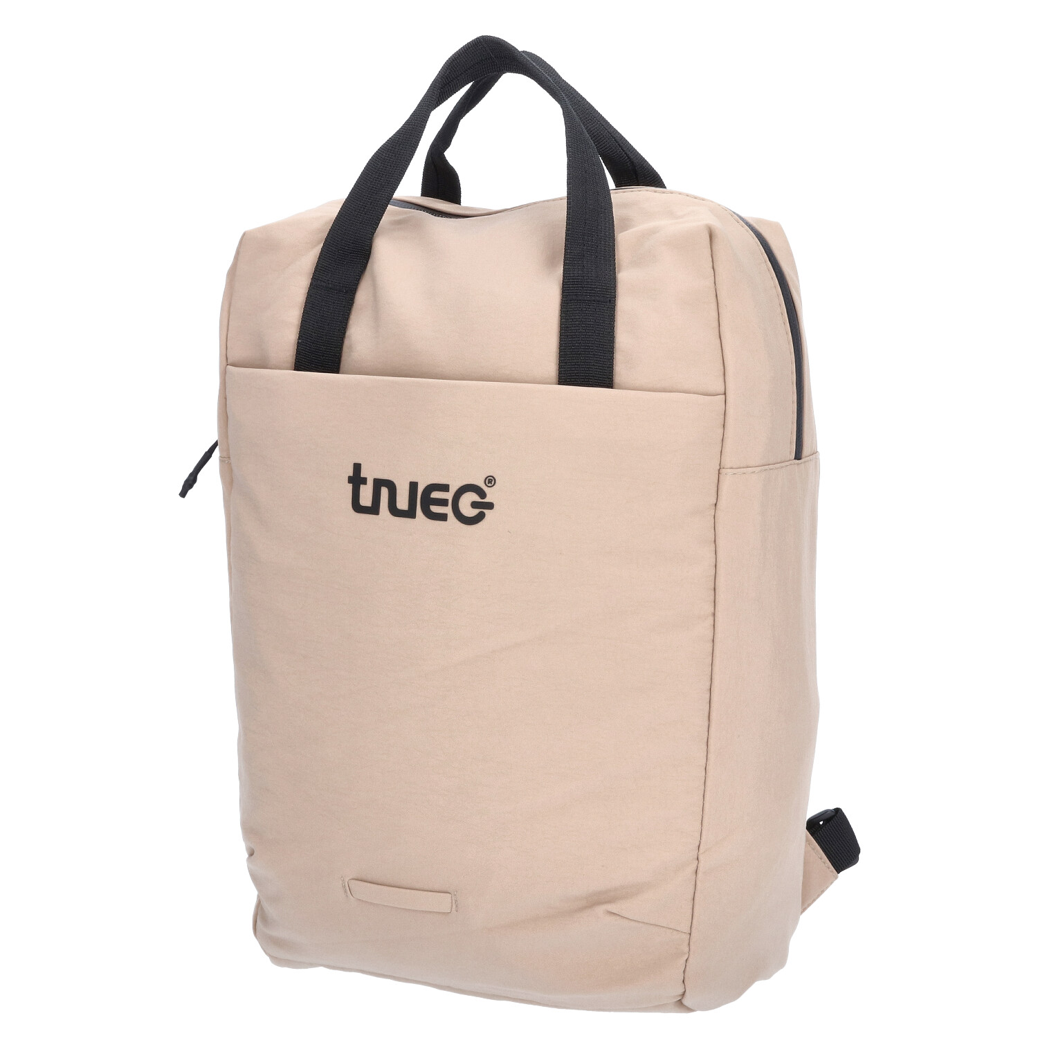 TheTrueC Rucksack Urban Line -  Carey  beige Abbildung 1 TheTrueC Rucksack Urban Line -  Carey  beige Abbildung 1