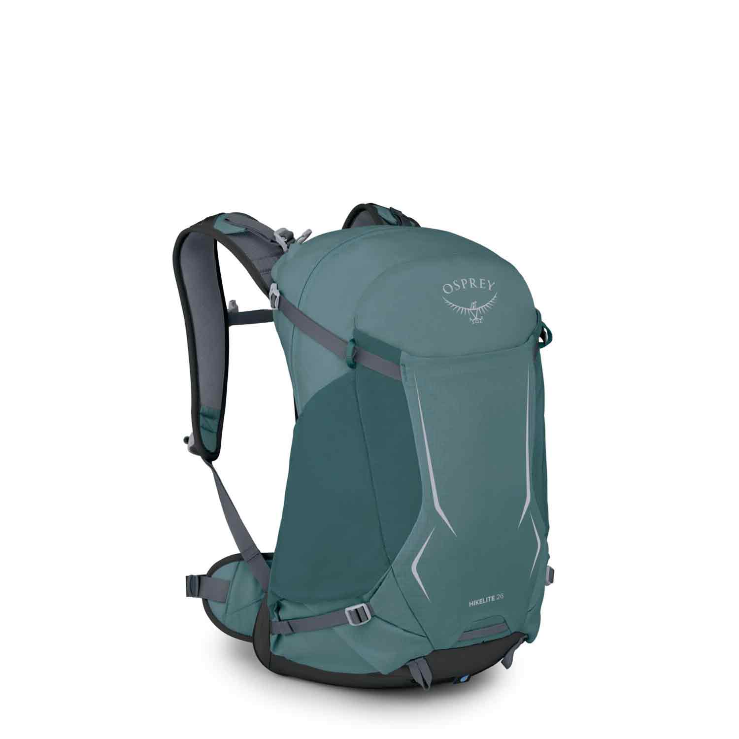 OSPREY Rucksack Hikelite 26 cascade blue Abbildung 1