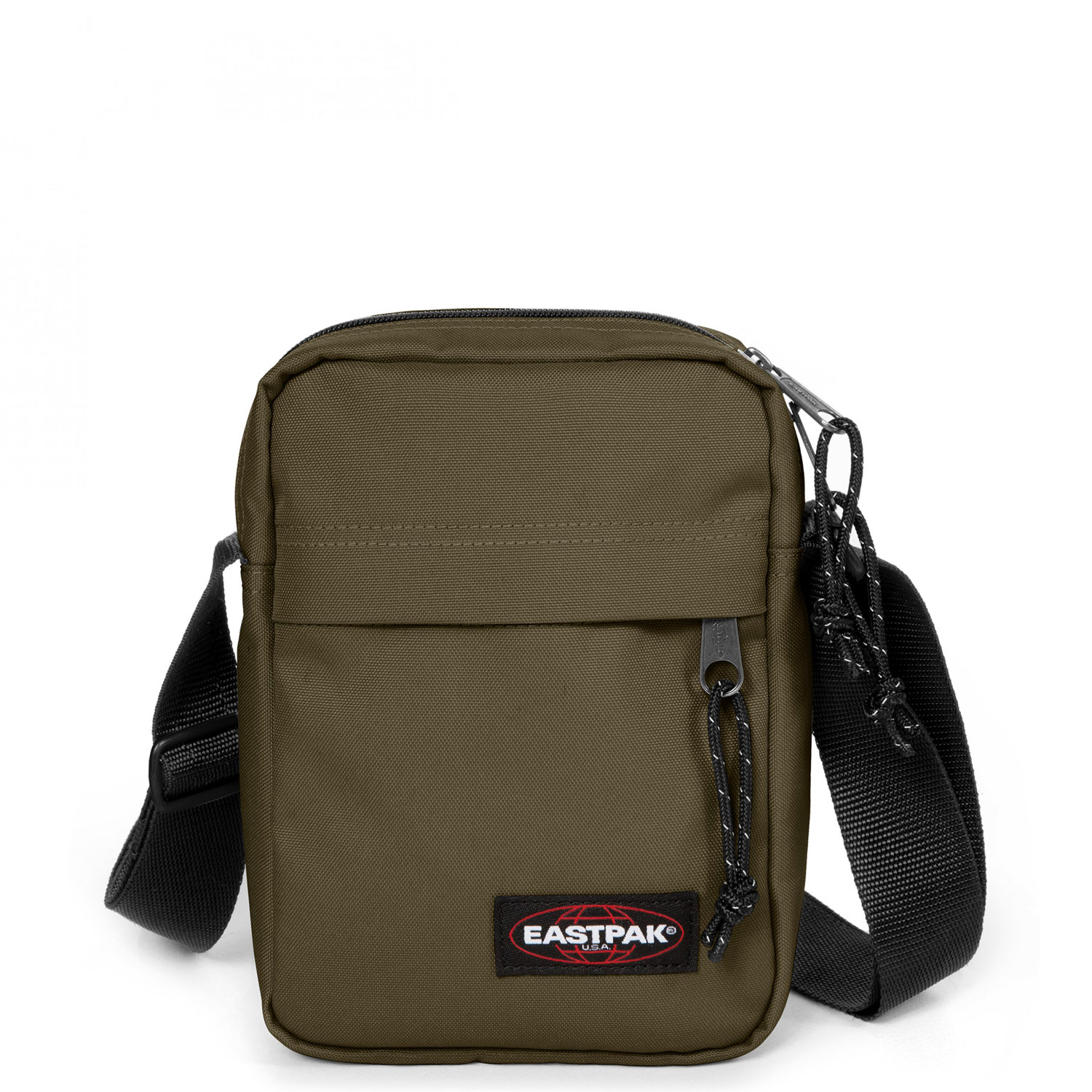 Eastpak Umhängetasche The One army olive