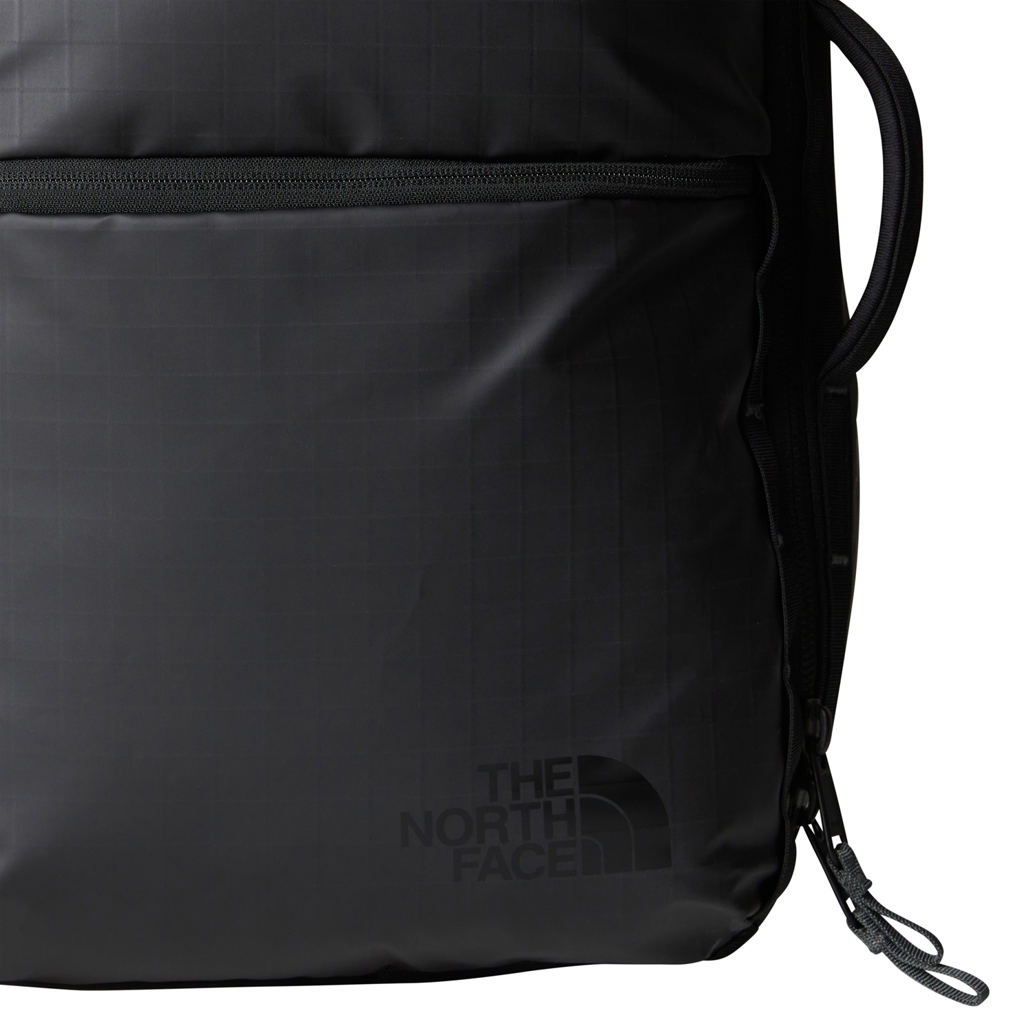 The North Face Rucksack Base Camp Voyager Black Abbildung 6