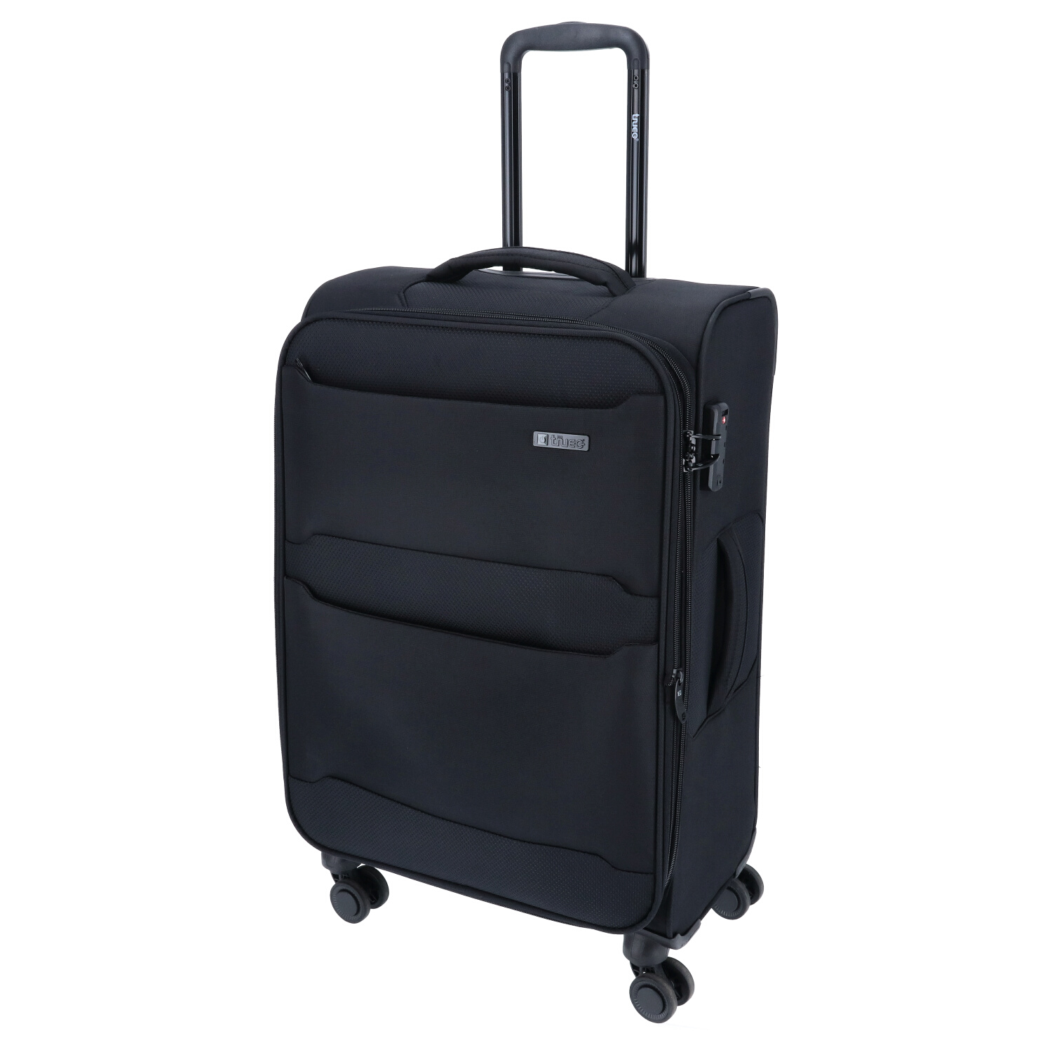 TheTrueC 4-Rad Trolley M erweiterbar - MIAMI   Abbildung 1