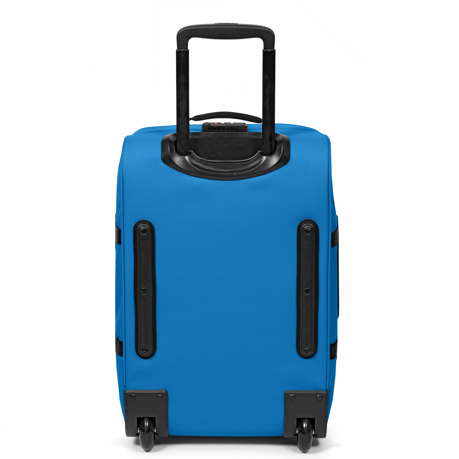 Eastpak Reisetasche mit Rollen Tranverz S vibrant blue Abbildung 2 Eastpak Reisetasche mit Rollen Tranverz S vibrant blue Abbildung 2