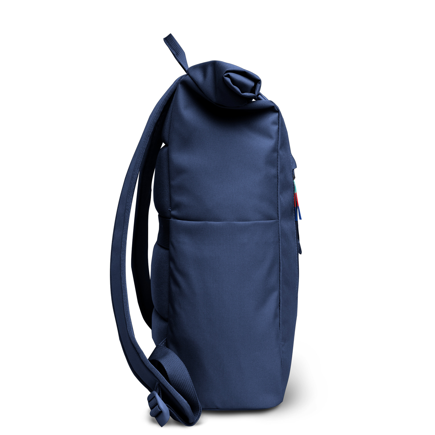 Got Bag Rucksack Rolltop EASY deep ocean Abbildung 4