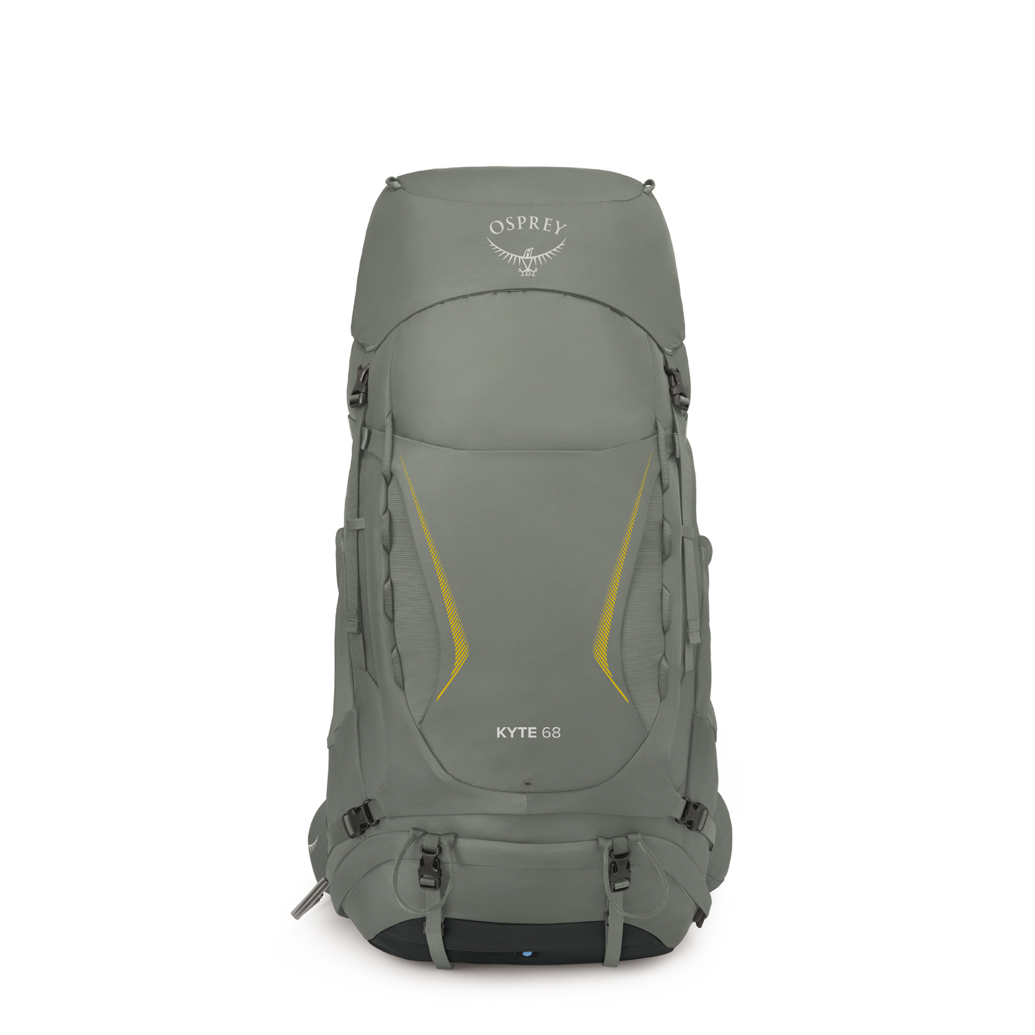 OSPREY Wander/Trekkingrucksack Kyte 68 rocky brook green Abbildung 5