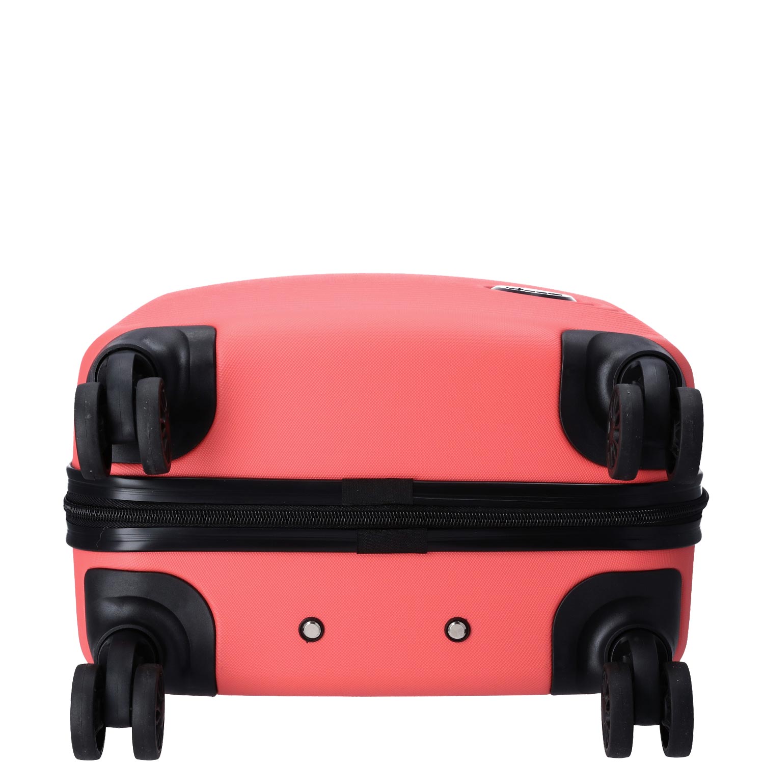 TheTrueC 4 Rollen Koffer 55cm Prag punch Abbildung 5