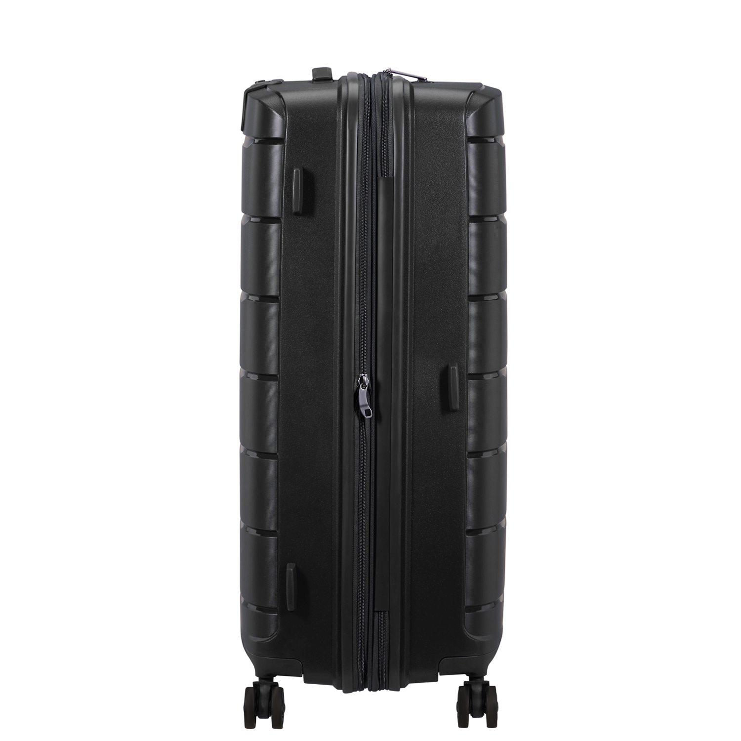 American Tourister 4-Rad Trolley 76 cm TSA CM SUMMER POP Black Abbildung 4