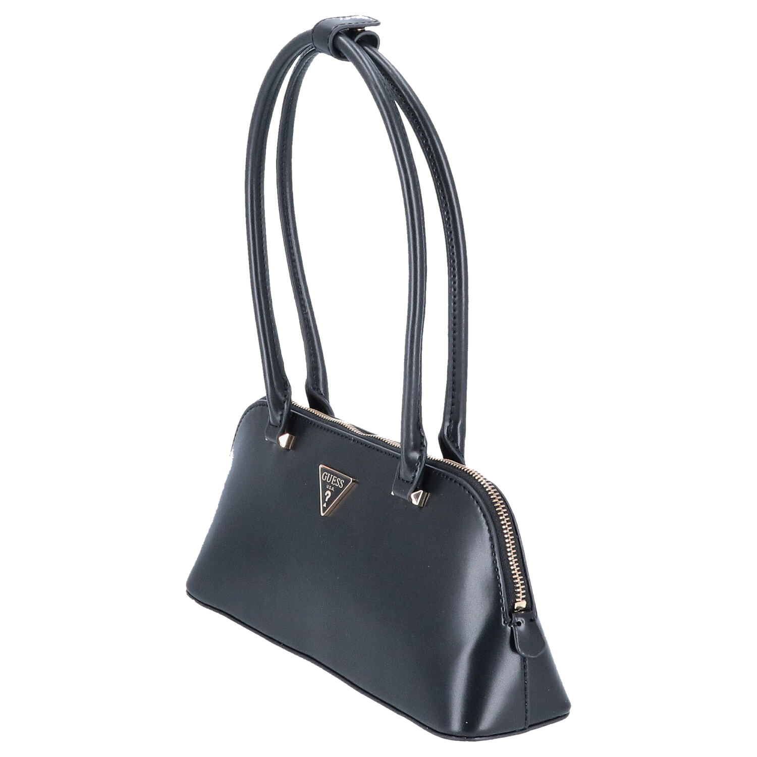 GUESS Damen Handtasche Daryna Black Abbildung 4