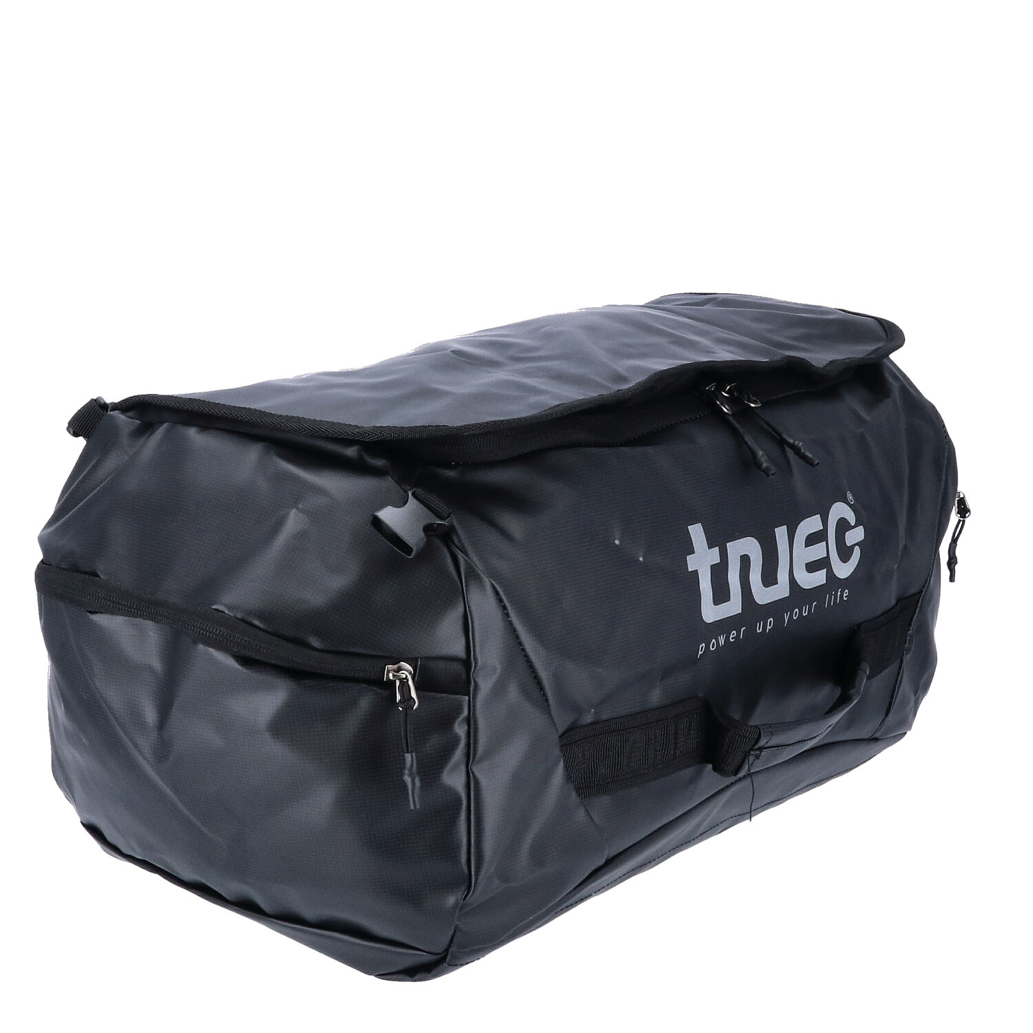 TheTrueC Sport / Reisetasche  schwarz Abbildung 3