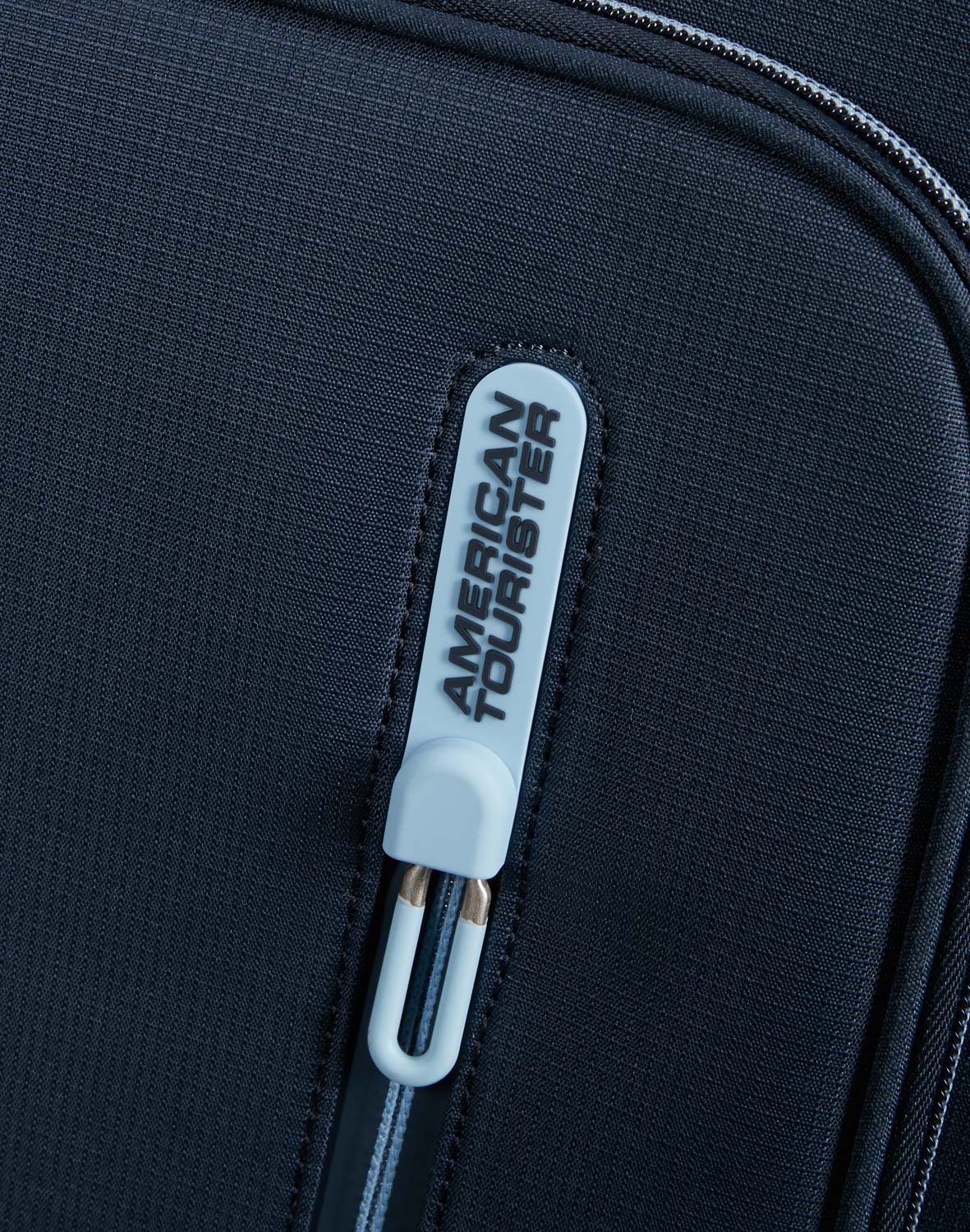 American Tourister Trolley mit 4 Rollen 67 cm Cloudrider sky Navy Abbildung 9