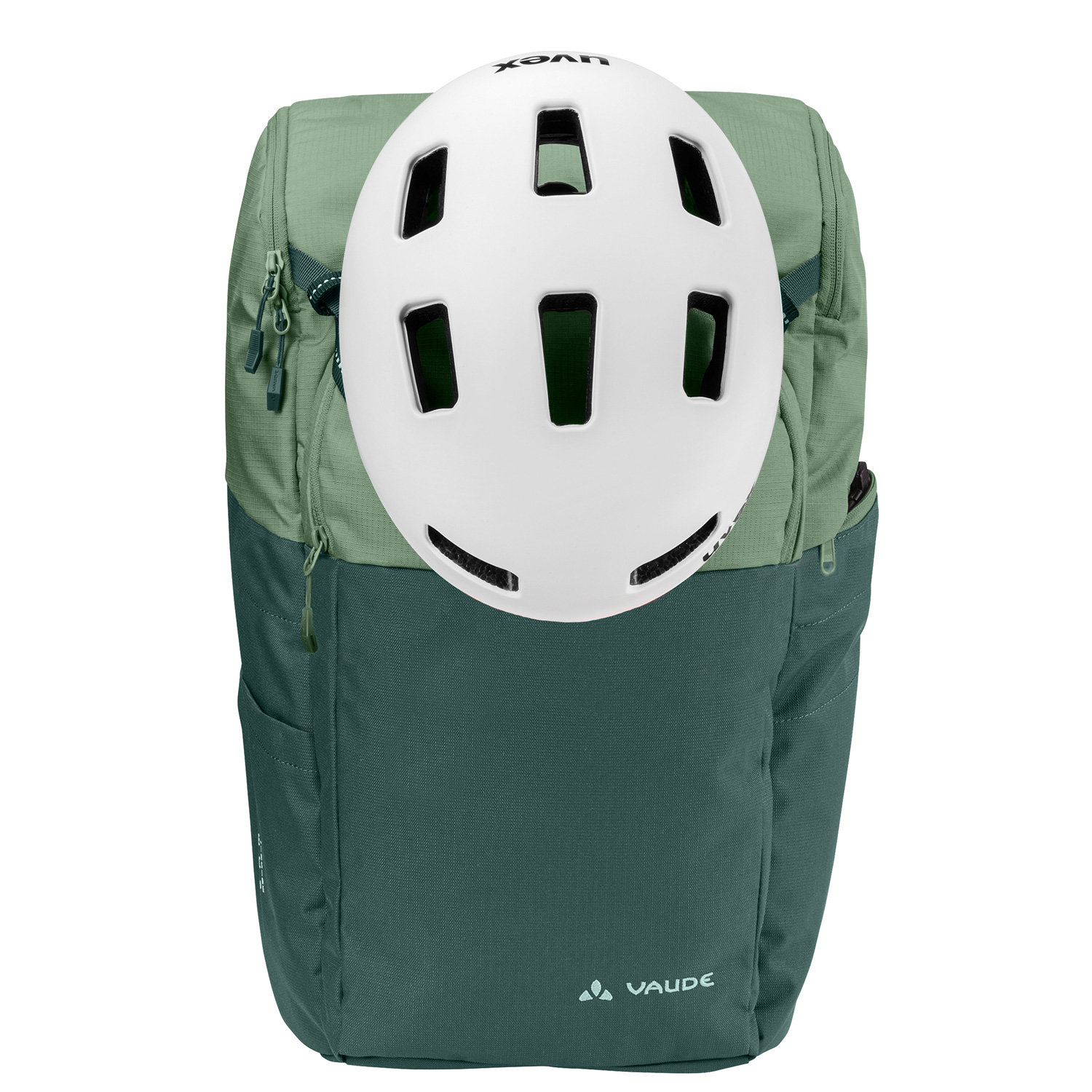 Vaude Laptop/-Tagesrucksack Albali II dark forest Abbildung 7