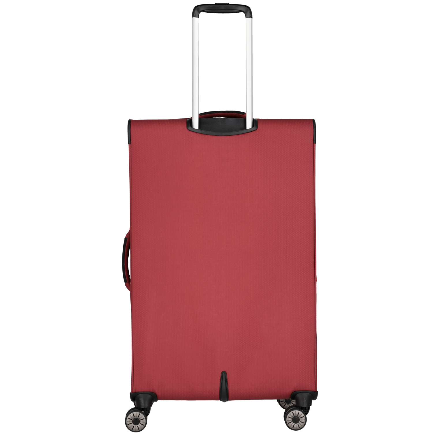Travelite 4-Rollen Koffer L Skaii Abendrot Abbildung 4