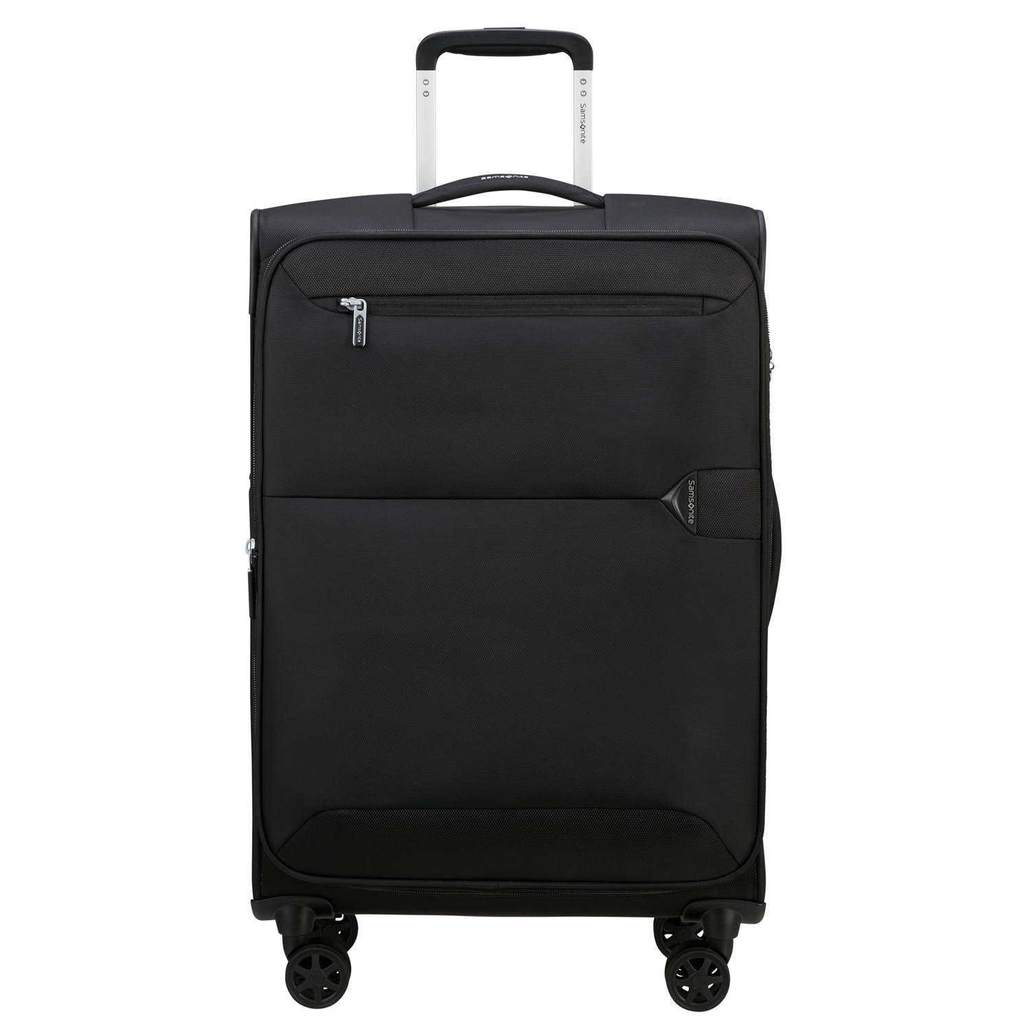 Samsonite 4-Rad Trolley 78cm Urbify Black Abbildung 10