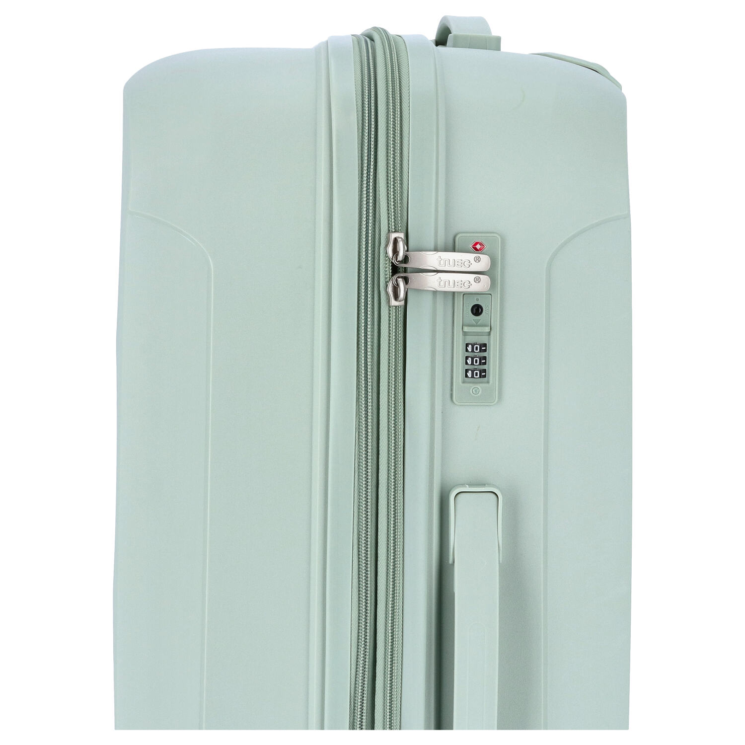 TheTrueC 4-Rad Trolley M 63 cm Lissabon mint Abbildung 4