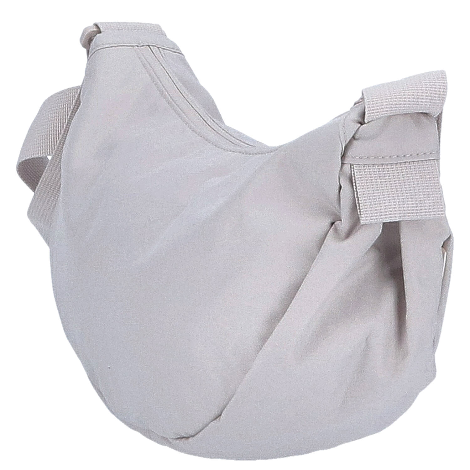 Got Bag Umhängetasche / Crossbody Moon Bag Small clam Abbildung 4