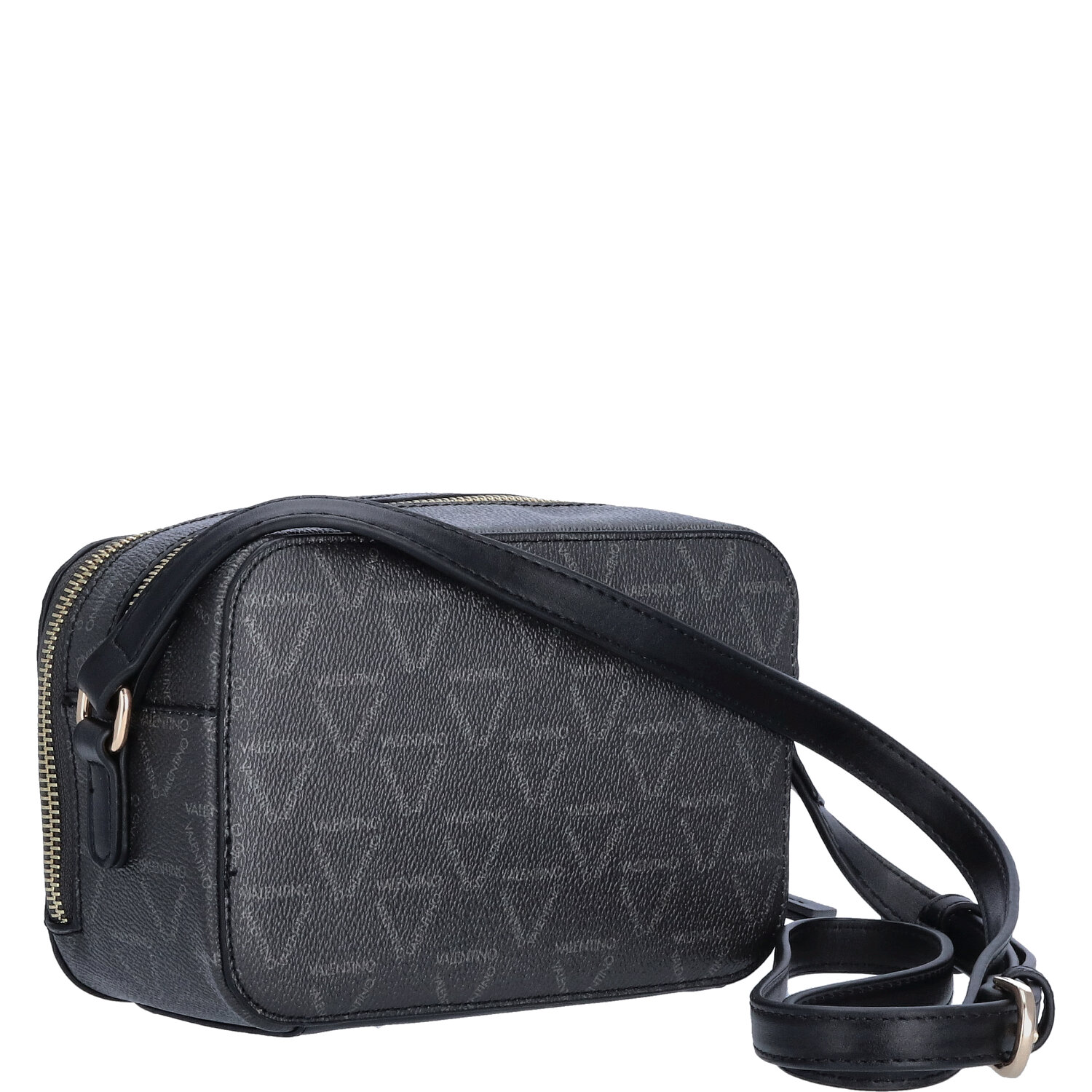 Valentino Bags Damen Schultertasche Liuto nero/multicolor Abbildung 2