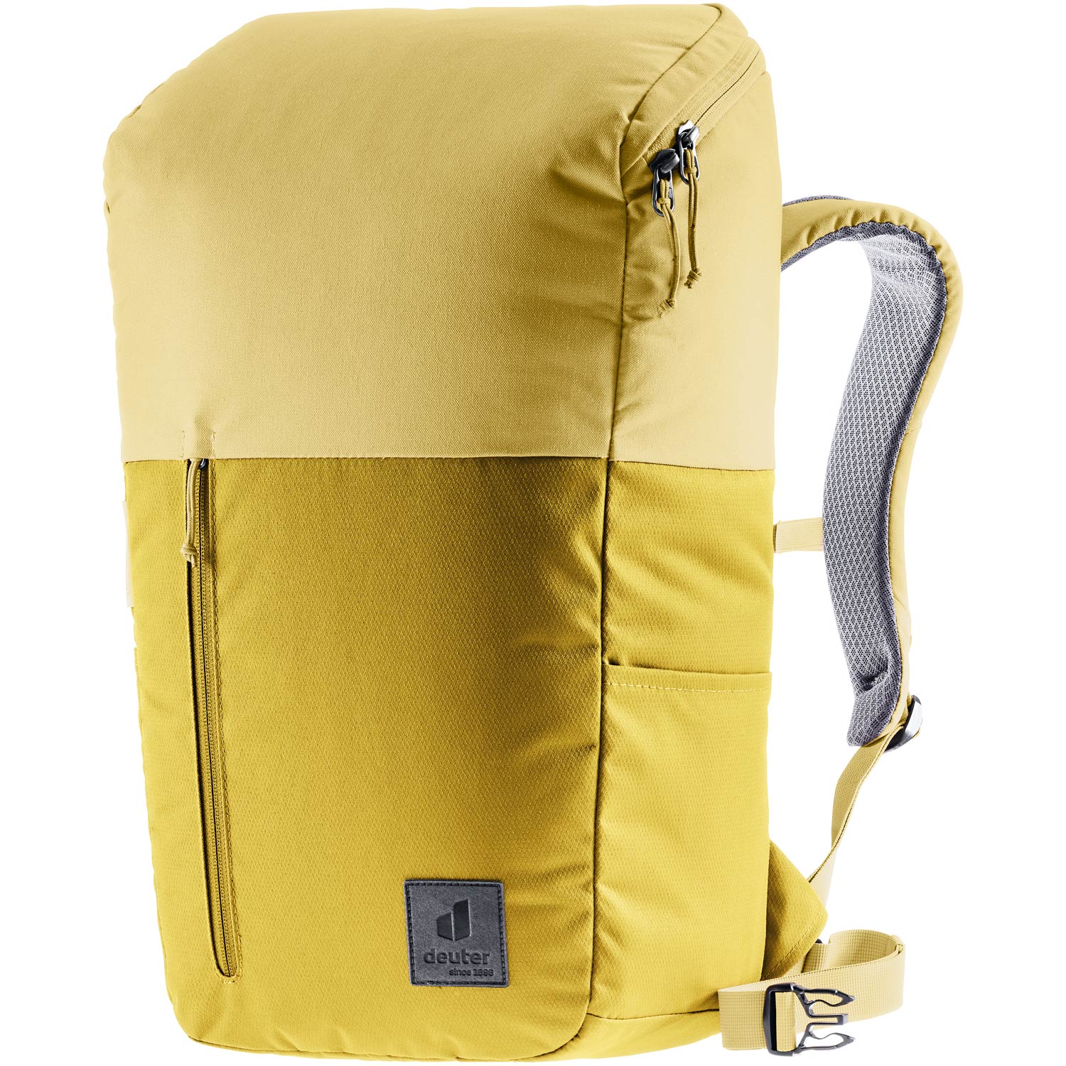 Deuter Freizeitrucksack UP Stockholm turmeric-ginger Abbildung 1