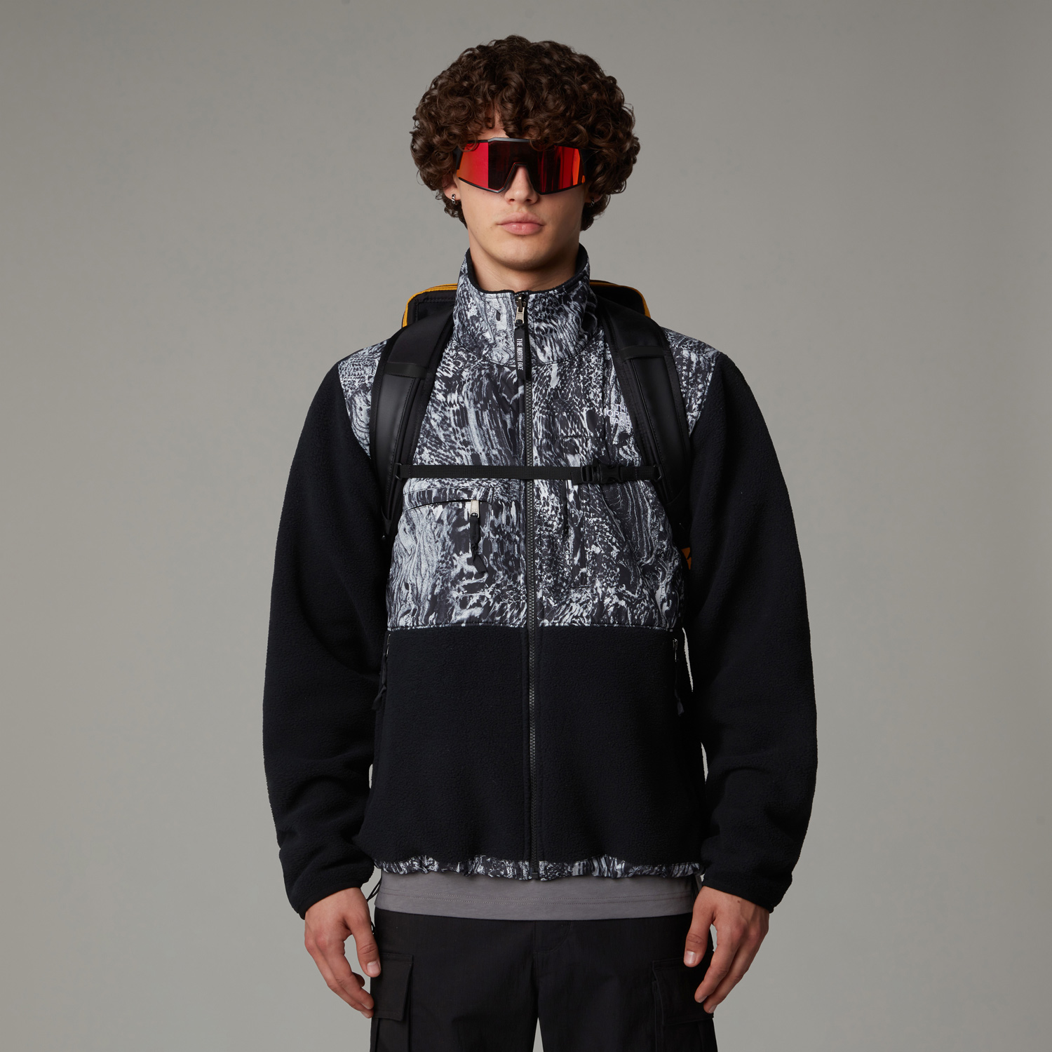 The North Face Rucksack Base Camp Daypack Summit Gold/Black Abbildung 9