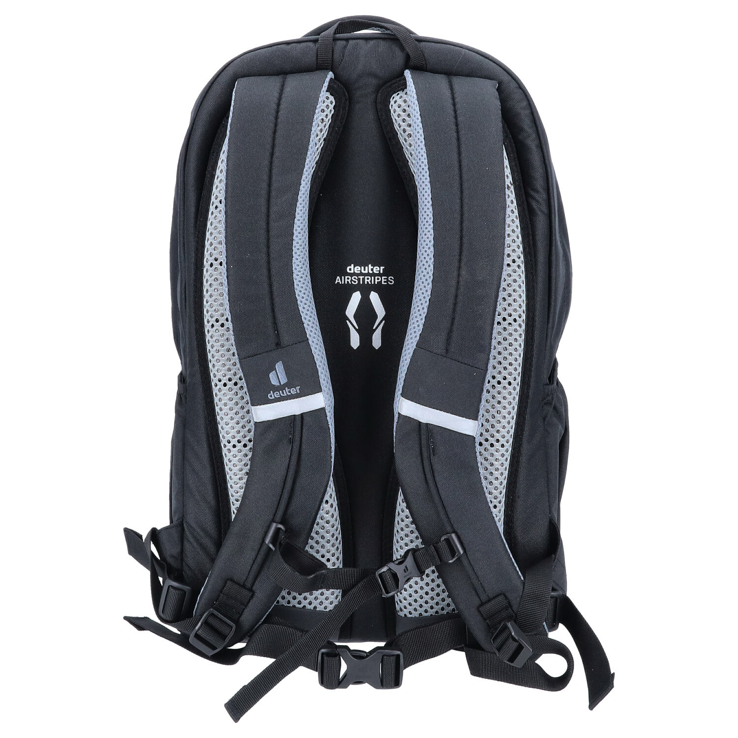 Deuter Freizeitrucksack Nicetry Black Abbildung 2
