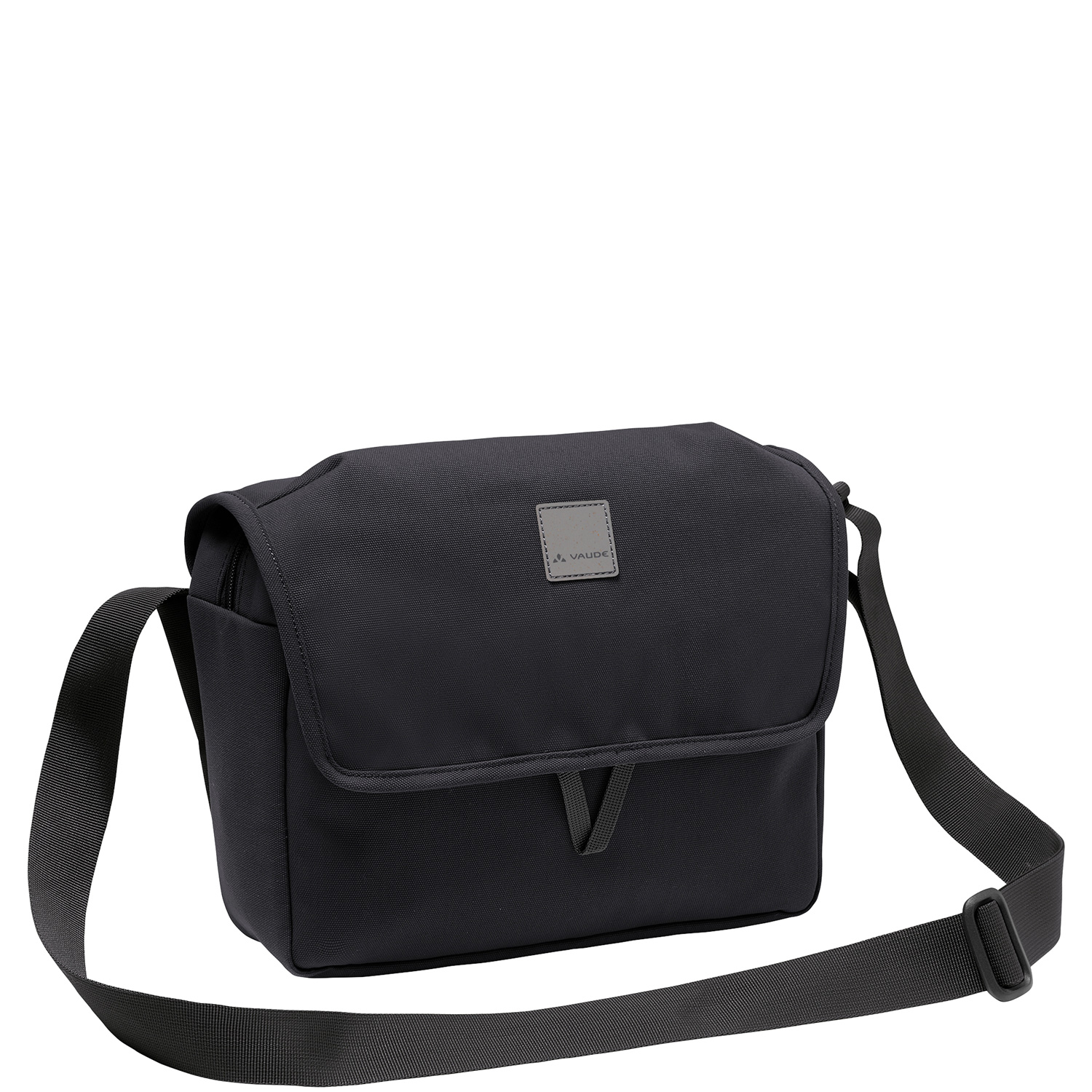 Vaude Umhängetasche Coreway Shoulderbag 6 Black
