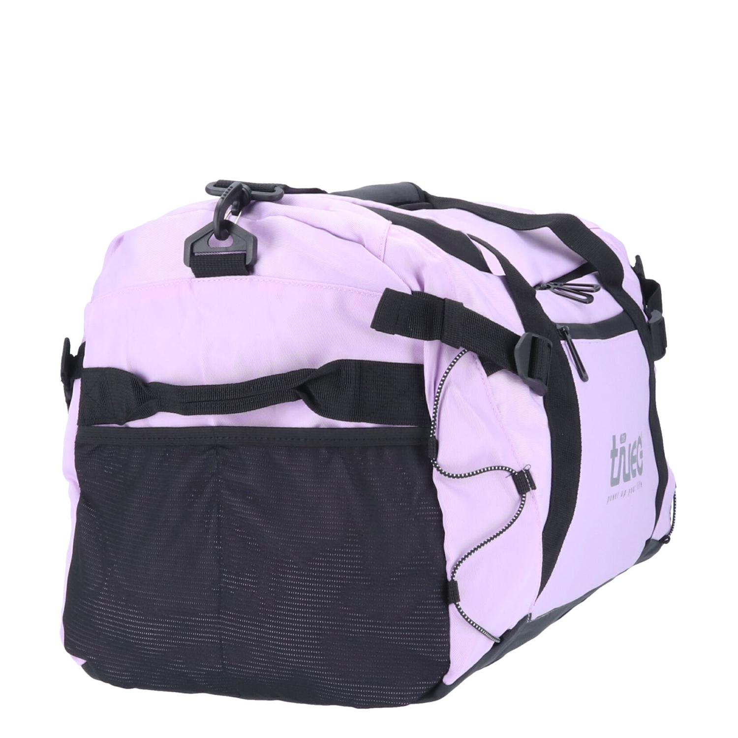 TheTrueC Sport / Reisetasche S Feo lila Abbildung 4