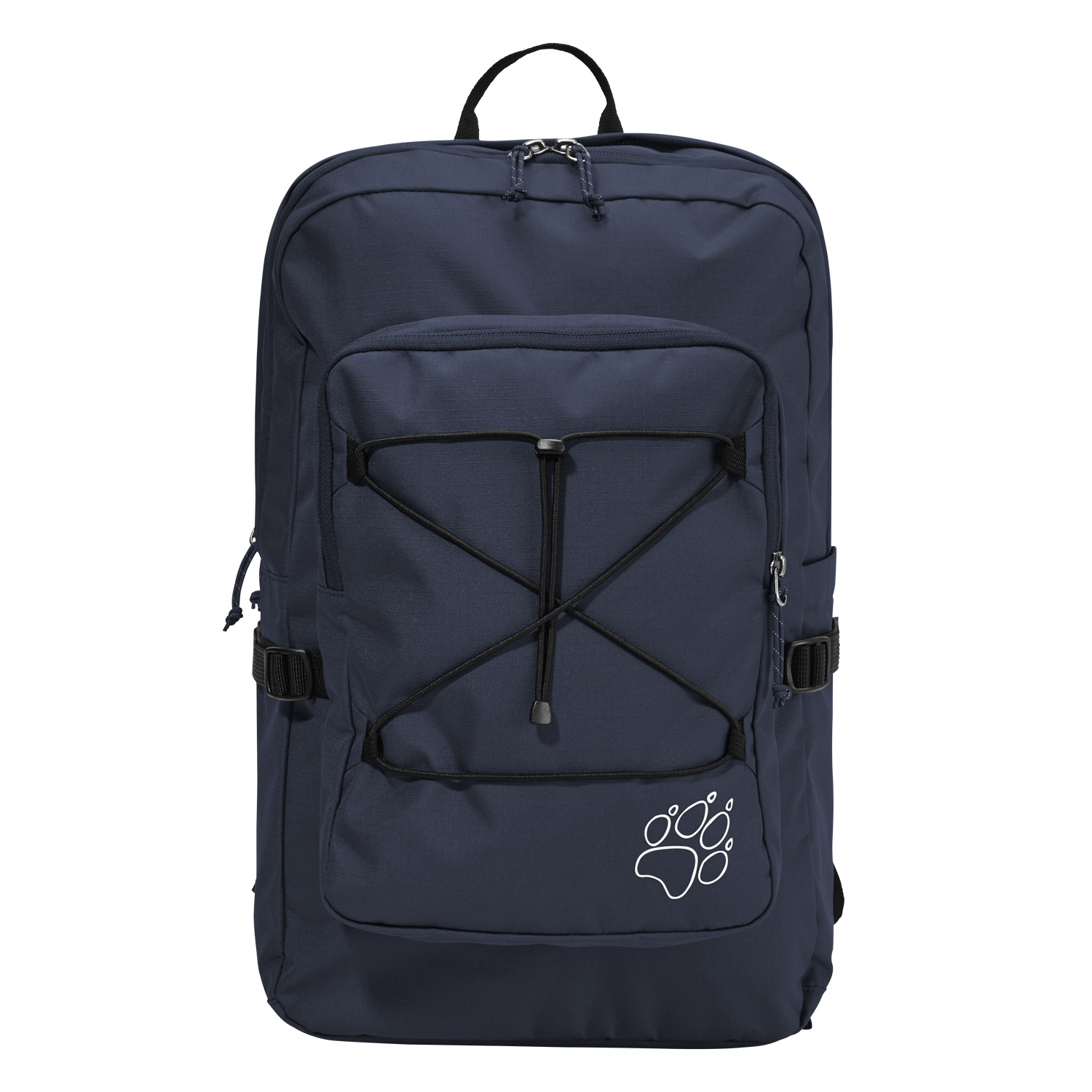 Jack Wolfskin Freizeitrucksack Berkeley 24 midnight sky Abbildung 7