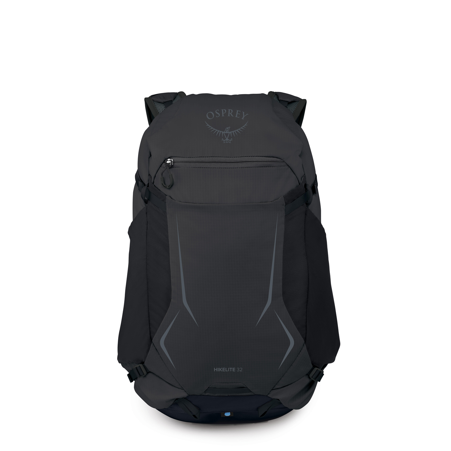 OSPREY Wanderrucksack Hikelite 32 raven black Abbildung 4