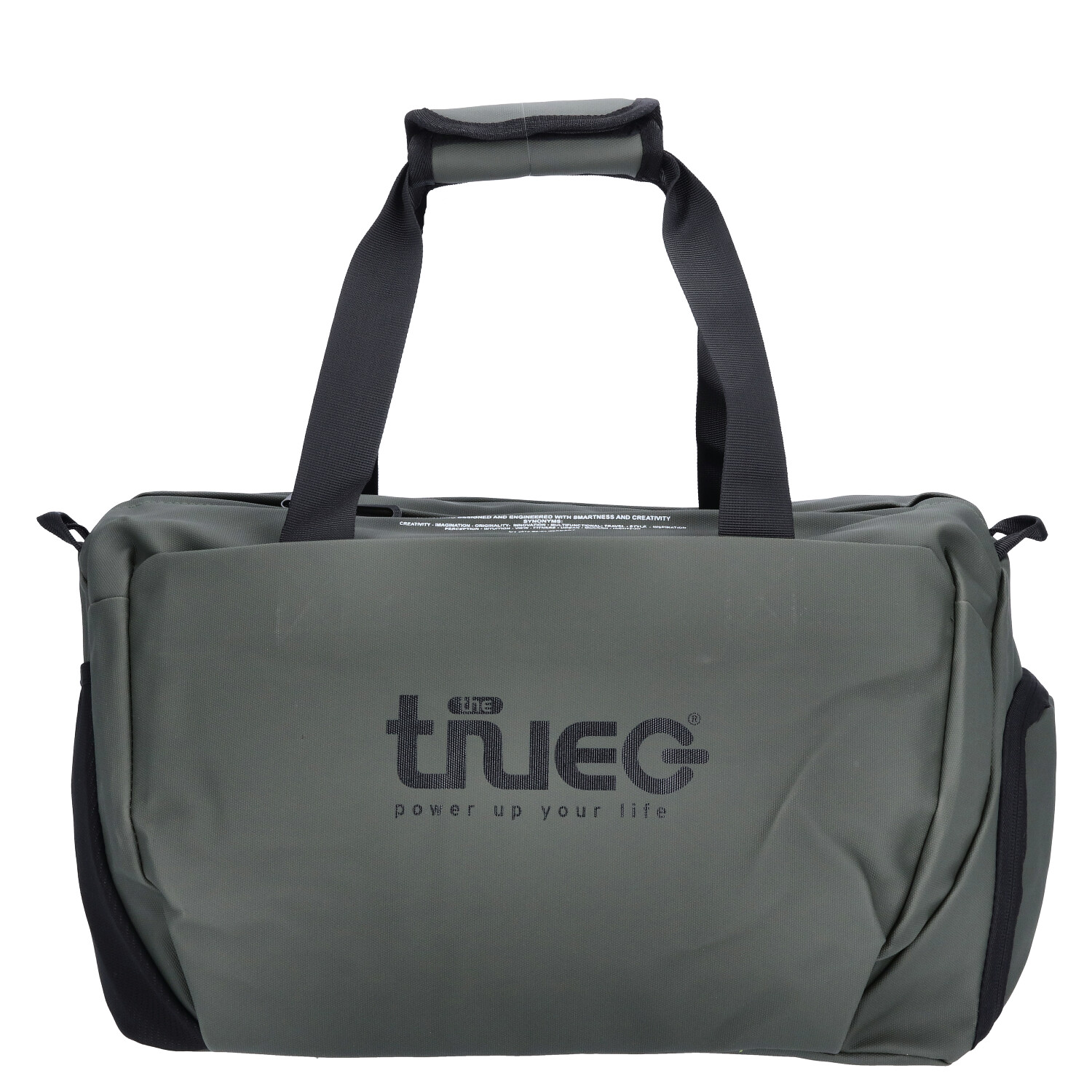 TheTrueC Sport-/Reisetasche M Tokyo olive Abbildung 4