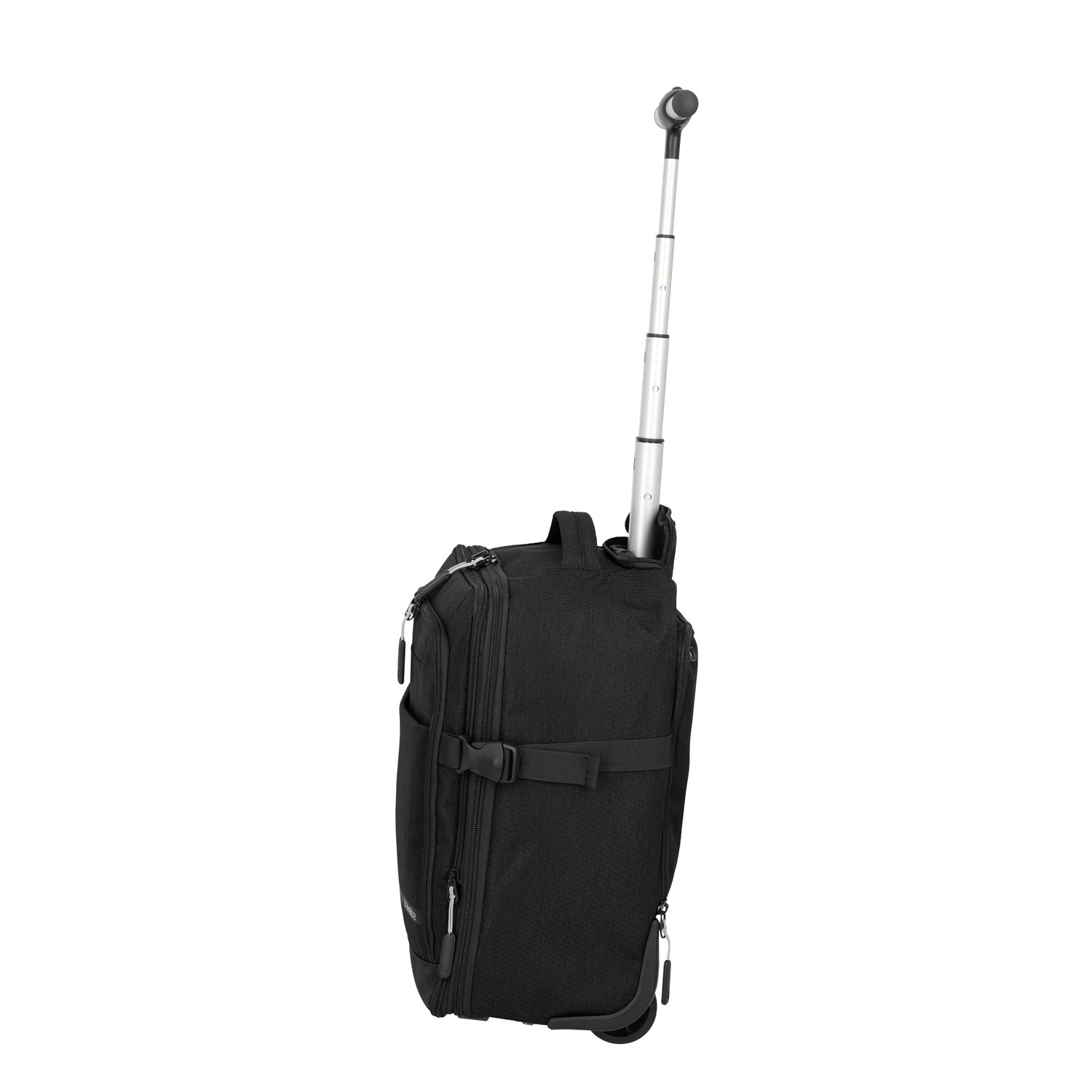Travelite 2-Rad Trolley Backpack Kick Off Black Abbildung 3