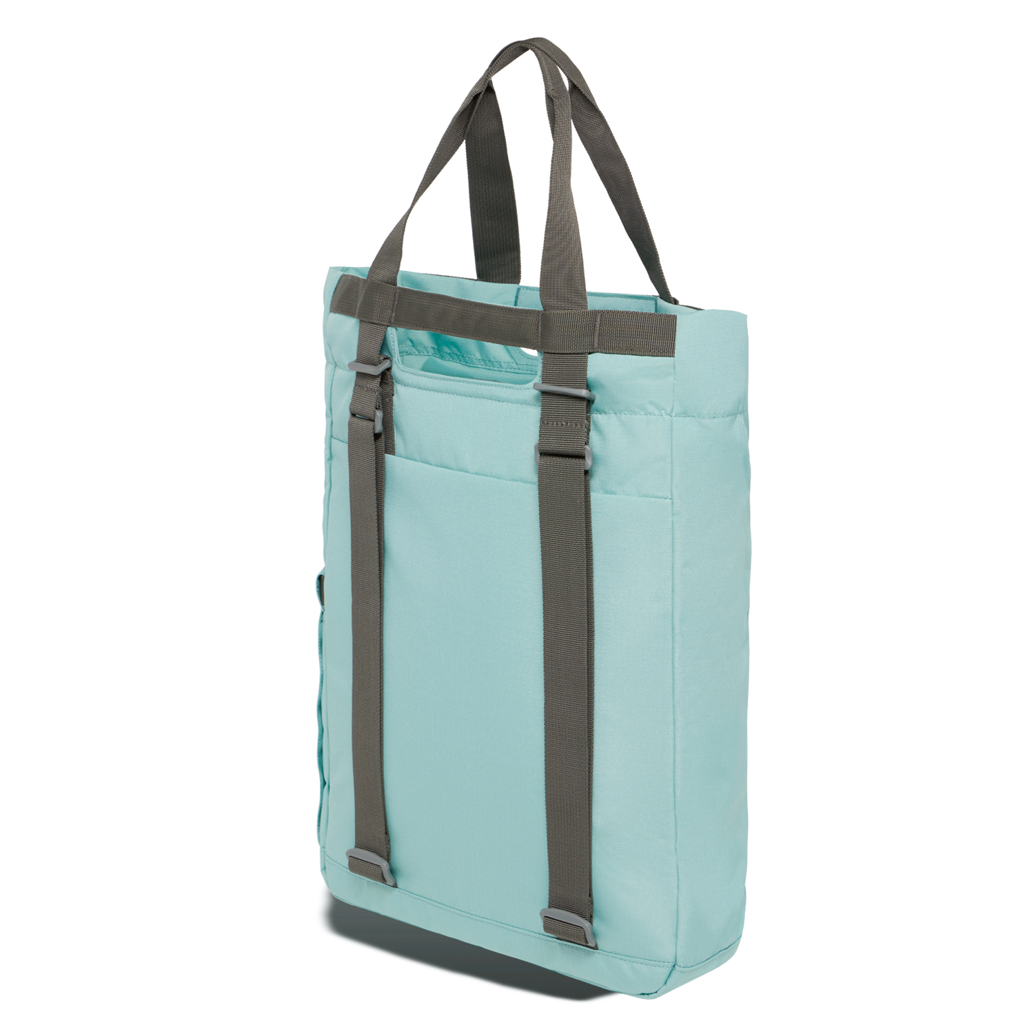 Jack Wolfskin Rucksack/Tasche 2-in-1 Eve Soft jade Abbildung 2
