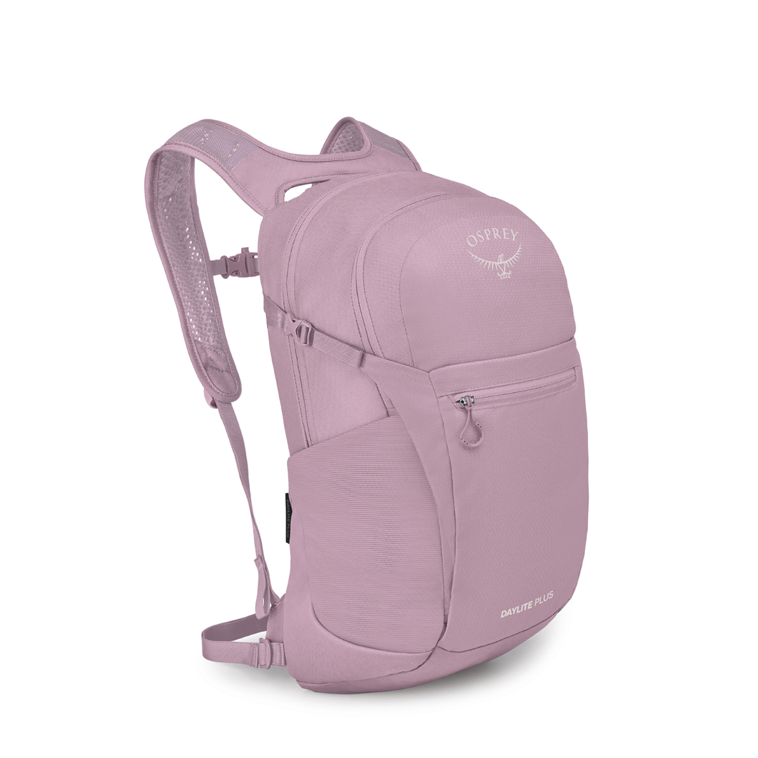 OSPREY Rucksack Daylite Plus Iris Pink Abbildung 1