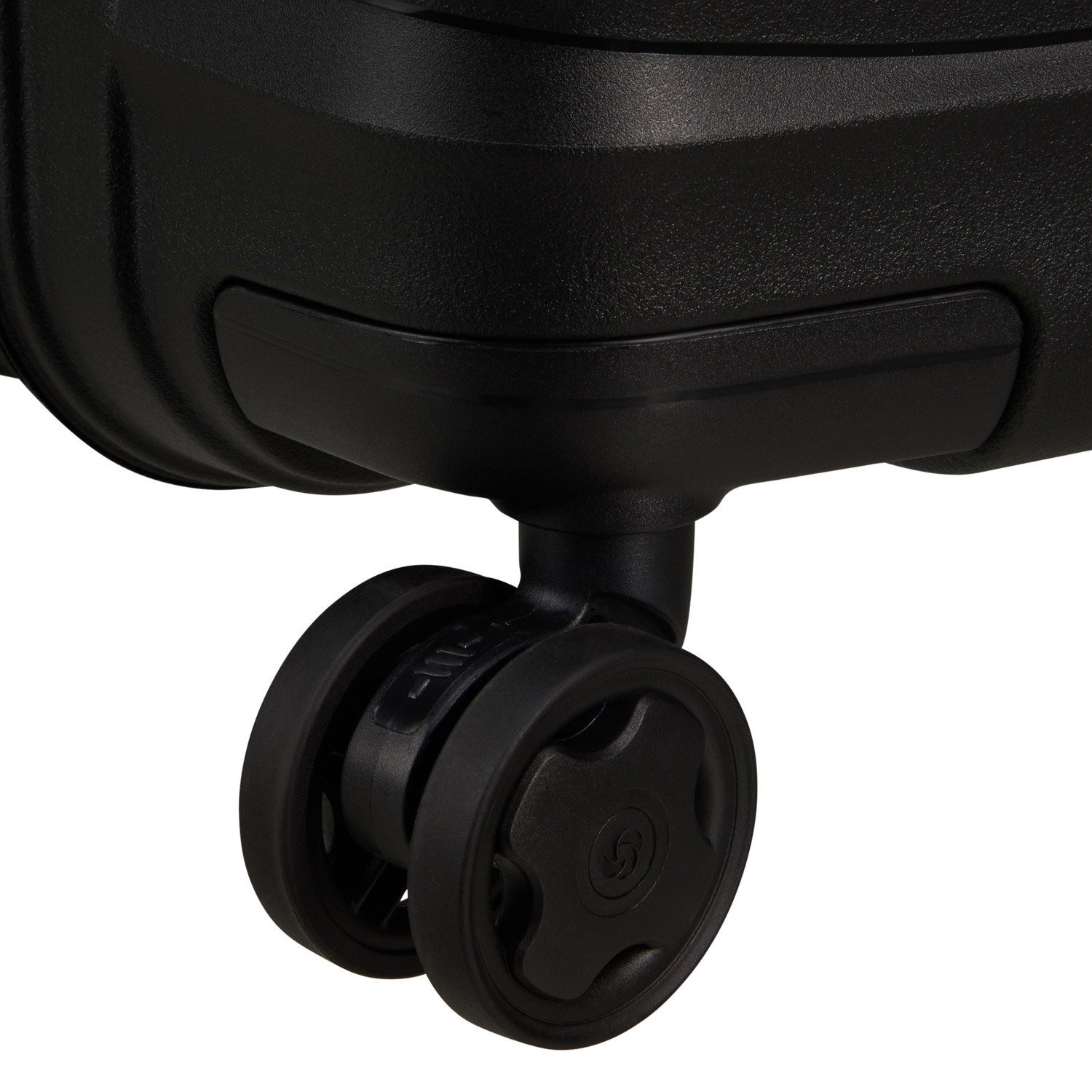 Samsonite 4-Rad Trolley 69 cm erw. Intuo Black Abbildung 10