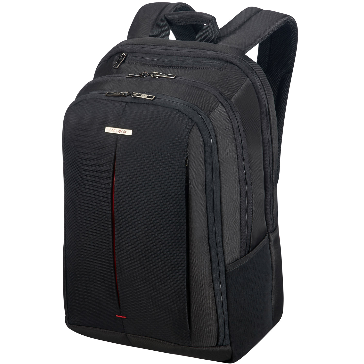 Samsonite Laptop Backpack L 17,3 Zoll Guardit 2.0 Black