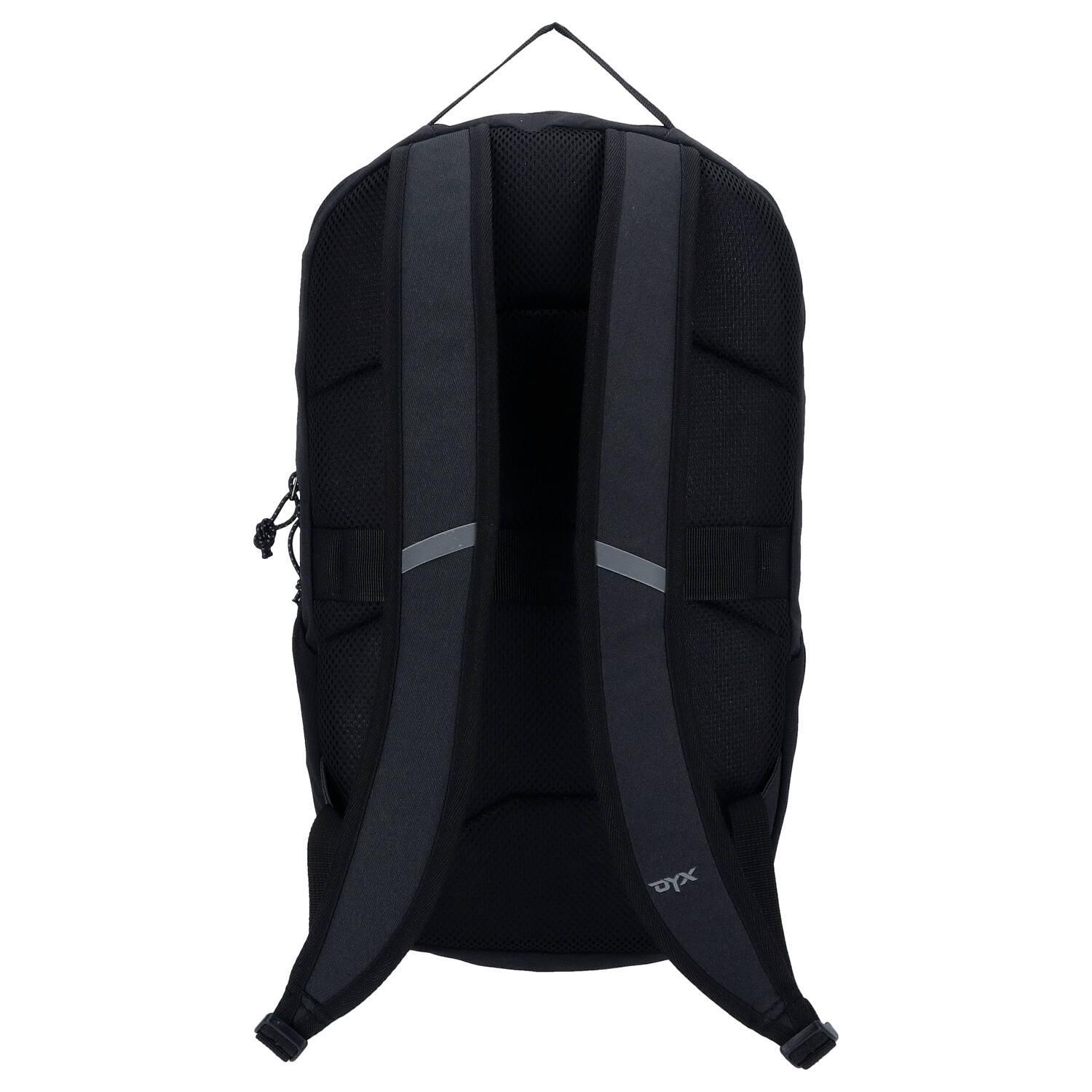 DYX Rucksack Reflection III schwarz Abbildung 2