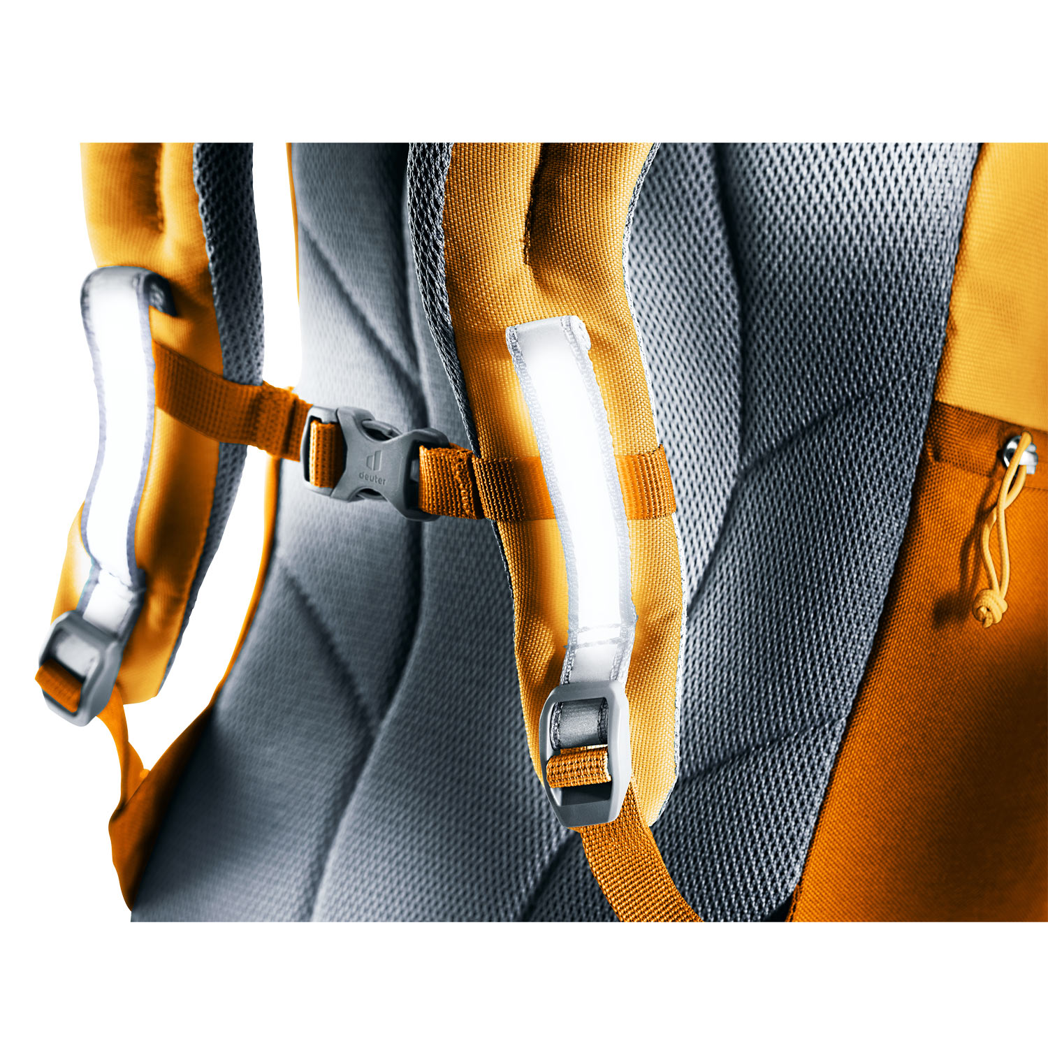 Deuter Kinderrucksack Waldfuchs 14 amber-maple Abbildung 8
