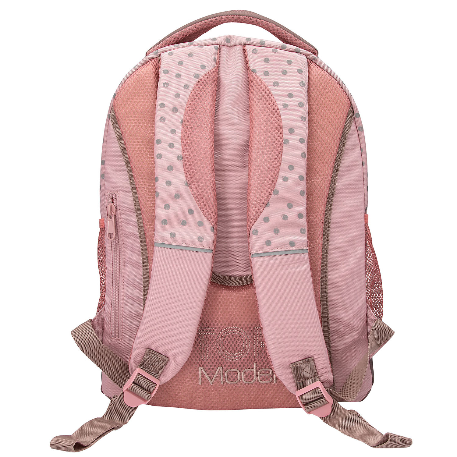 Depesche Schulrucksack TOPModel DOTS Abbildung 2