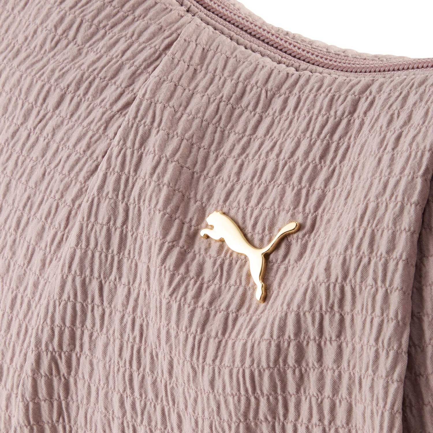 Puma Schultertasche UP Slouchy Hobo sandstone Abbildung 3