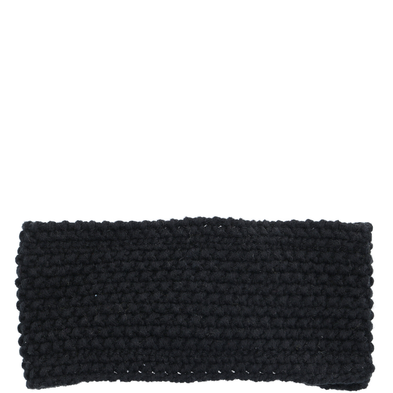 Antonio Damen Strickstirnband mit Fleece   Abbildung 2