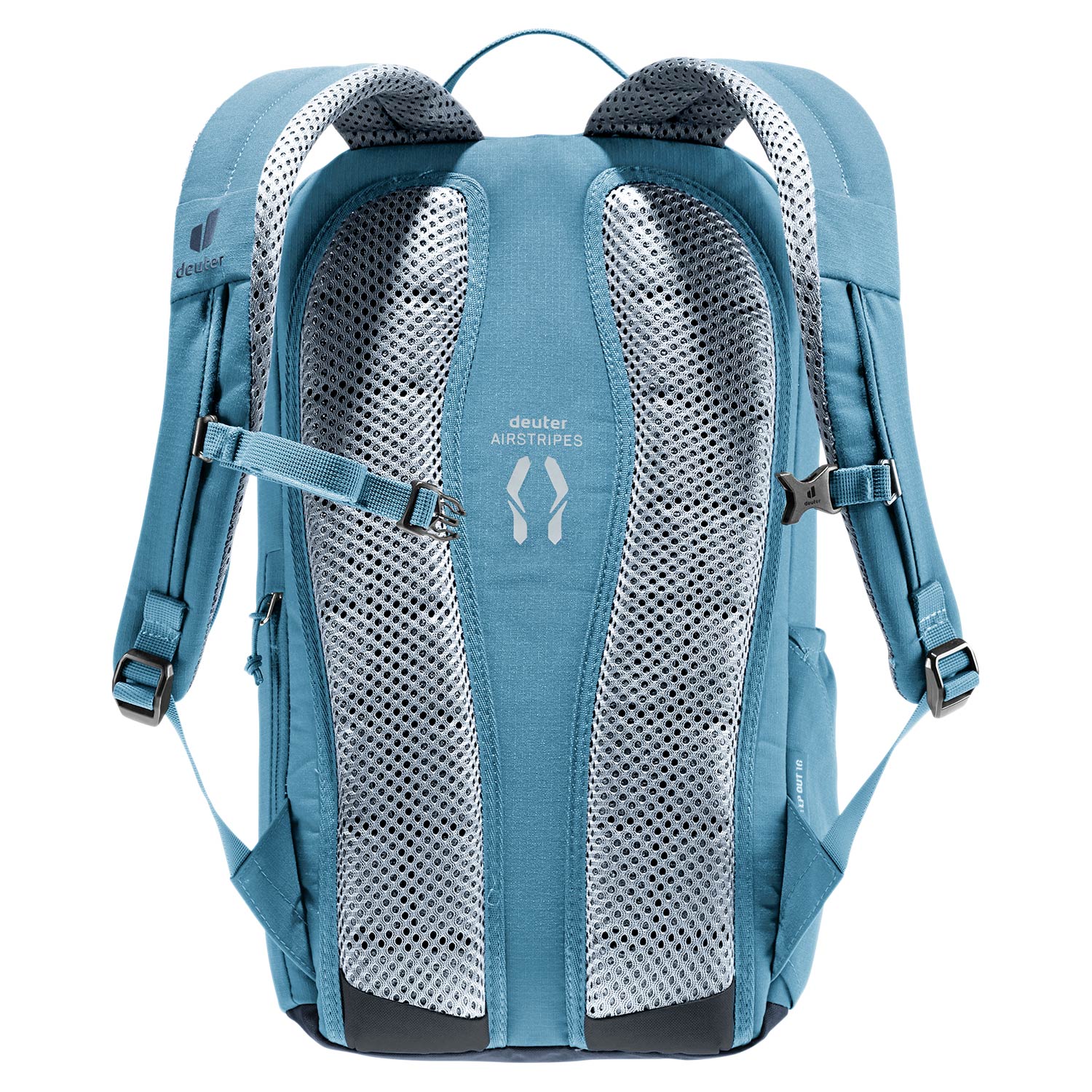 Deuter Rucksack StepOut 16 atlantic-ink Abbildung 2