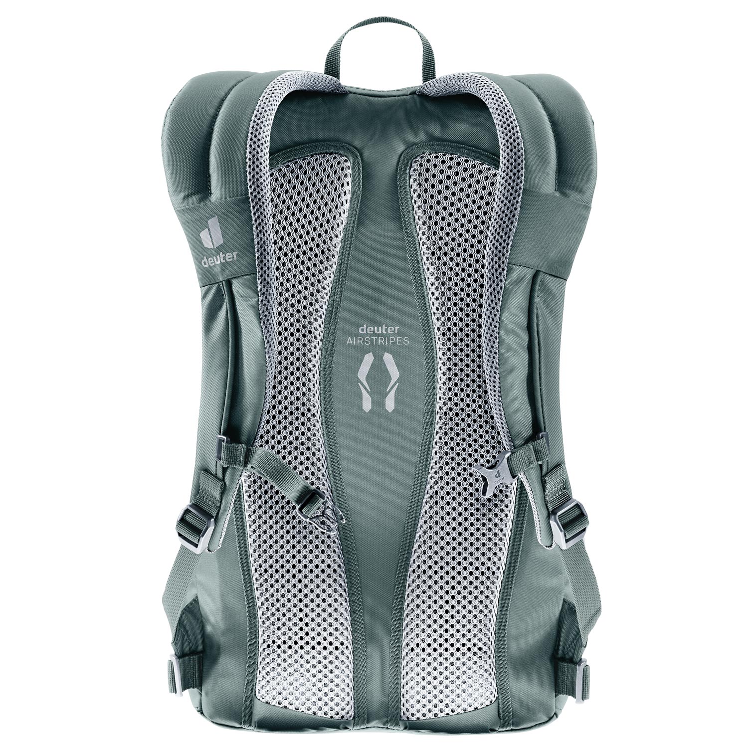 Deuter Rucksack Gogo LTD shale Abbildung 2