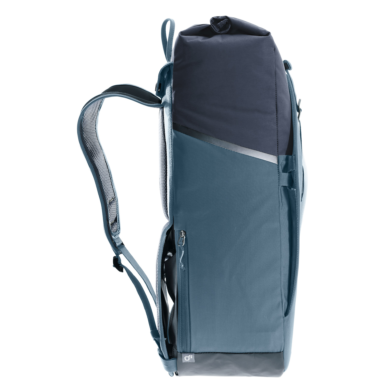 Deuter Freizeitrucksack XBerg 25 atlantic-ink Abbildung 3