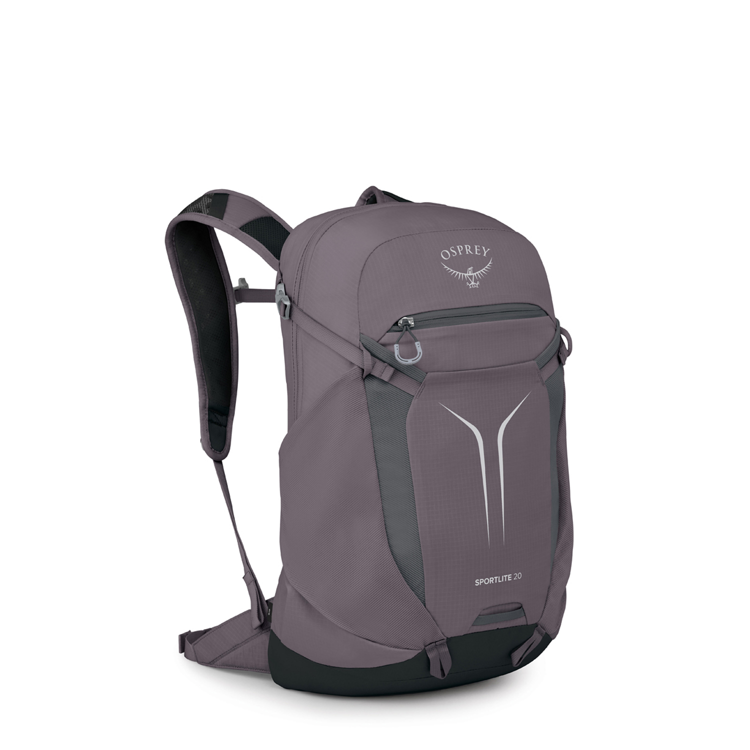 graphite purple
