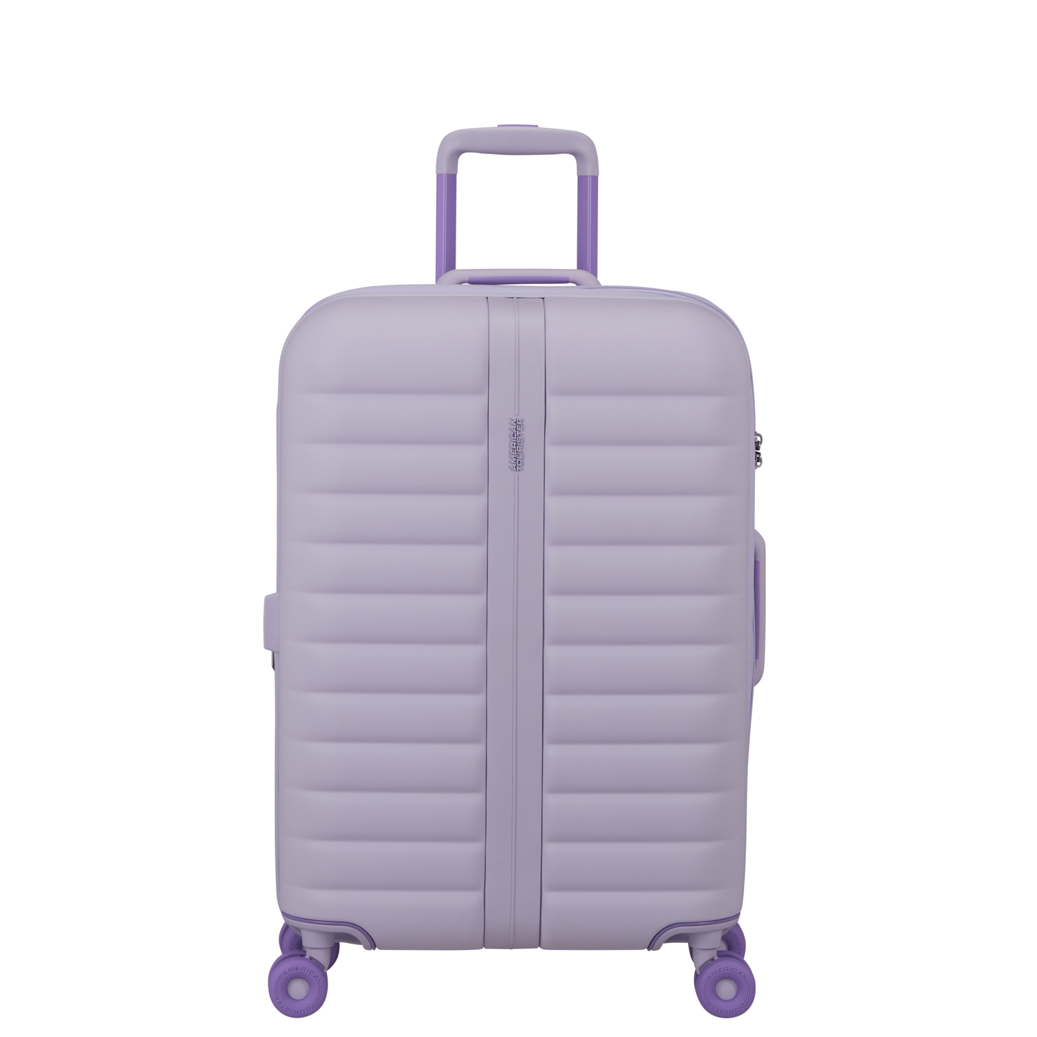 American Tourister 4 Rollen Spinner 67cm EXP. Neovibe Fresh lilac Abbildung 11