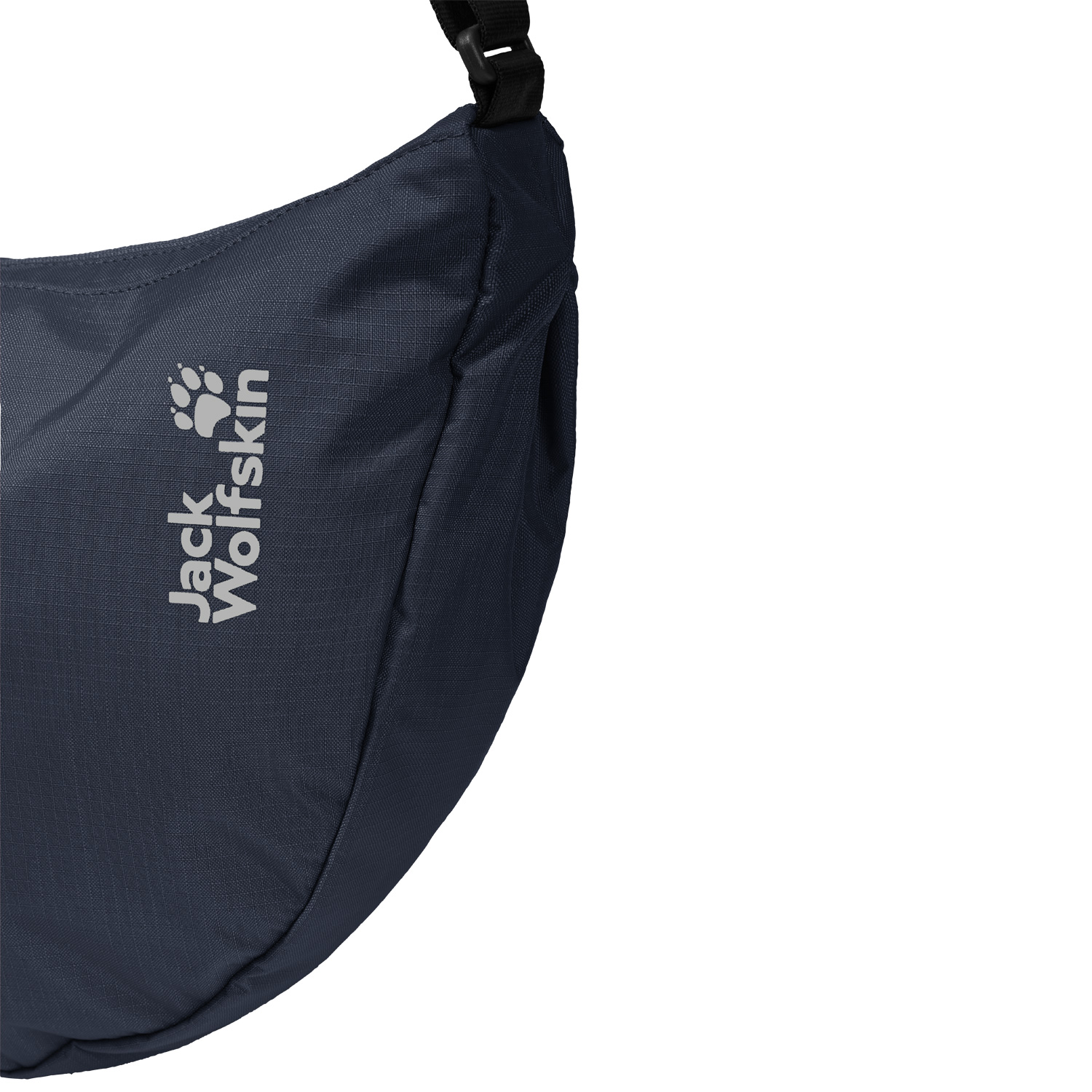 Jack Wolfskin Umhängetasche ZOYA 8 midnight sky Abbildung 5