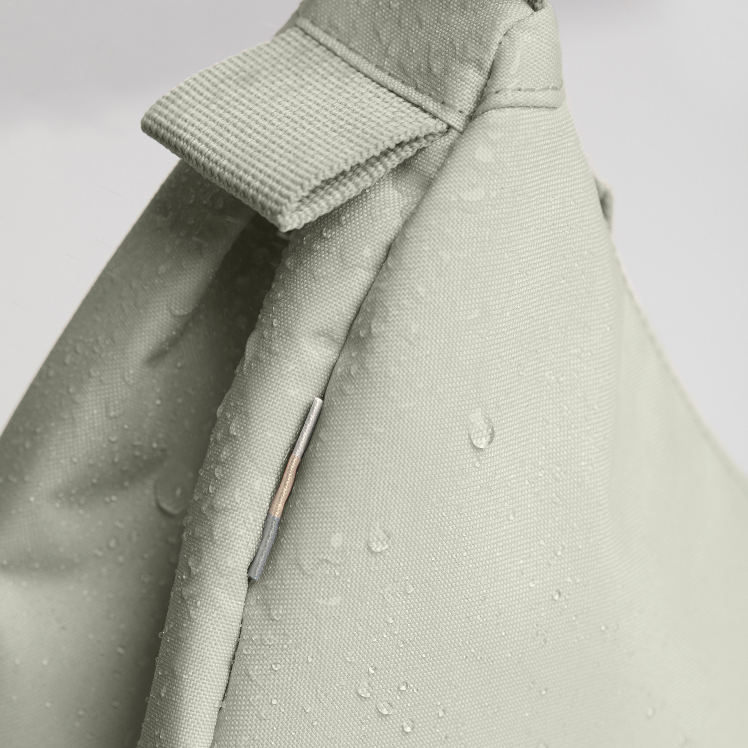 Got Bag Umhängetasche / Crossbody Moon Bag Small Beach Foam Abbildung 4