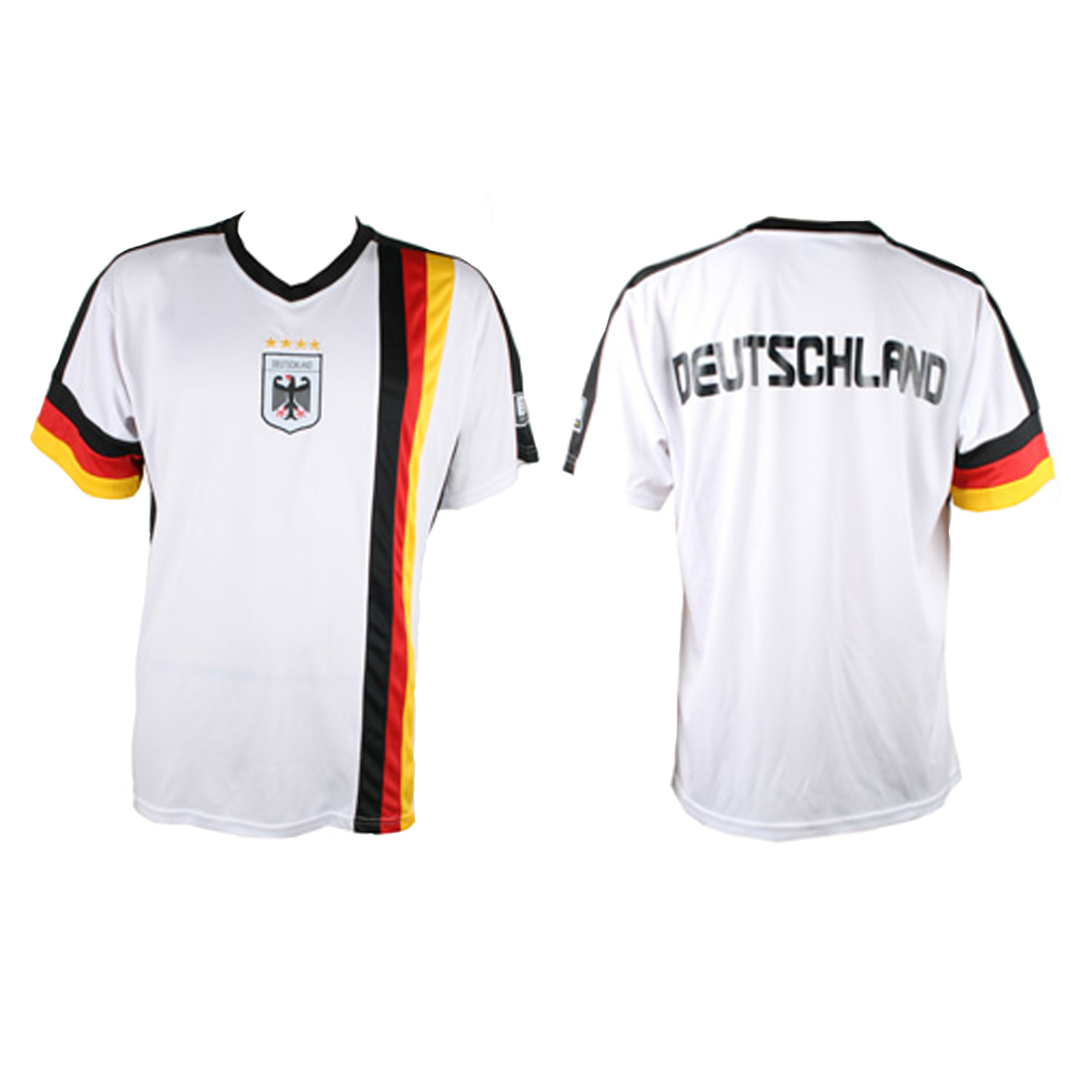 Antonio Deutschland Fussball Trikot L - Deutschland Abbildung 1