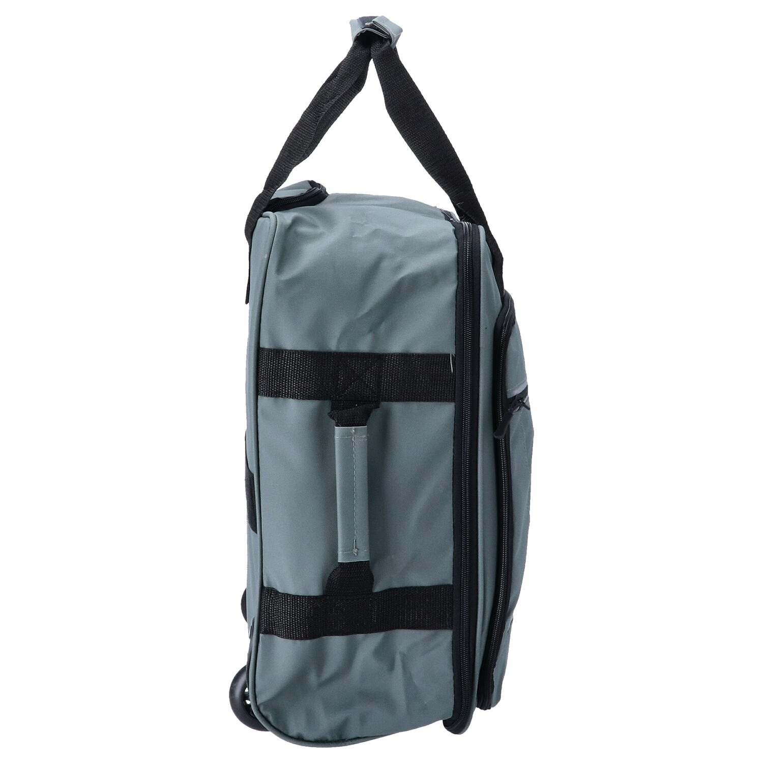 Bordlite Handgepäck / Kabinenkoffer für EasyJet  khaki Abbildung 4