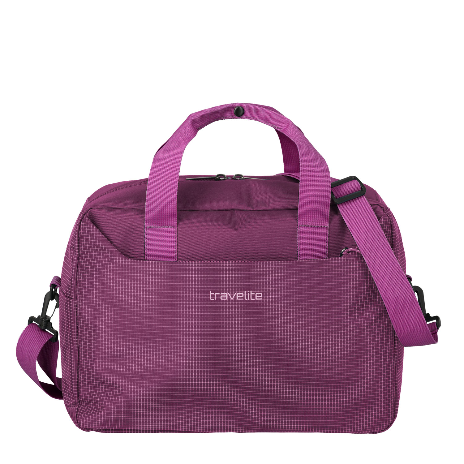Travelite Reisetasche CORSIICA pink Abbildung 5
